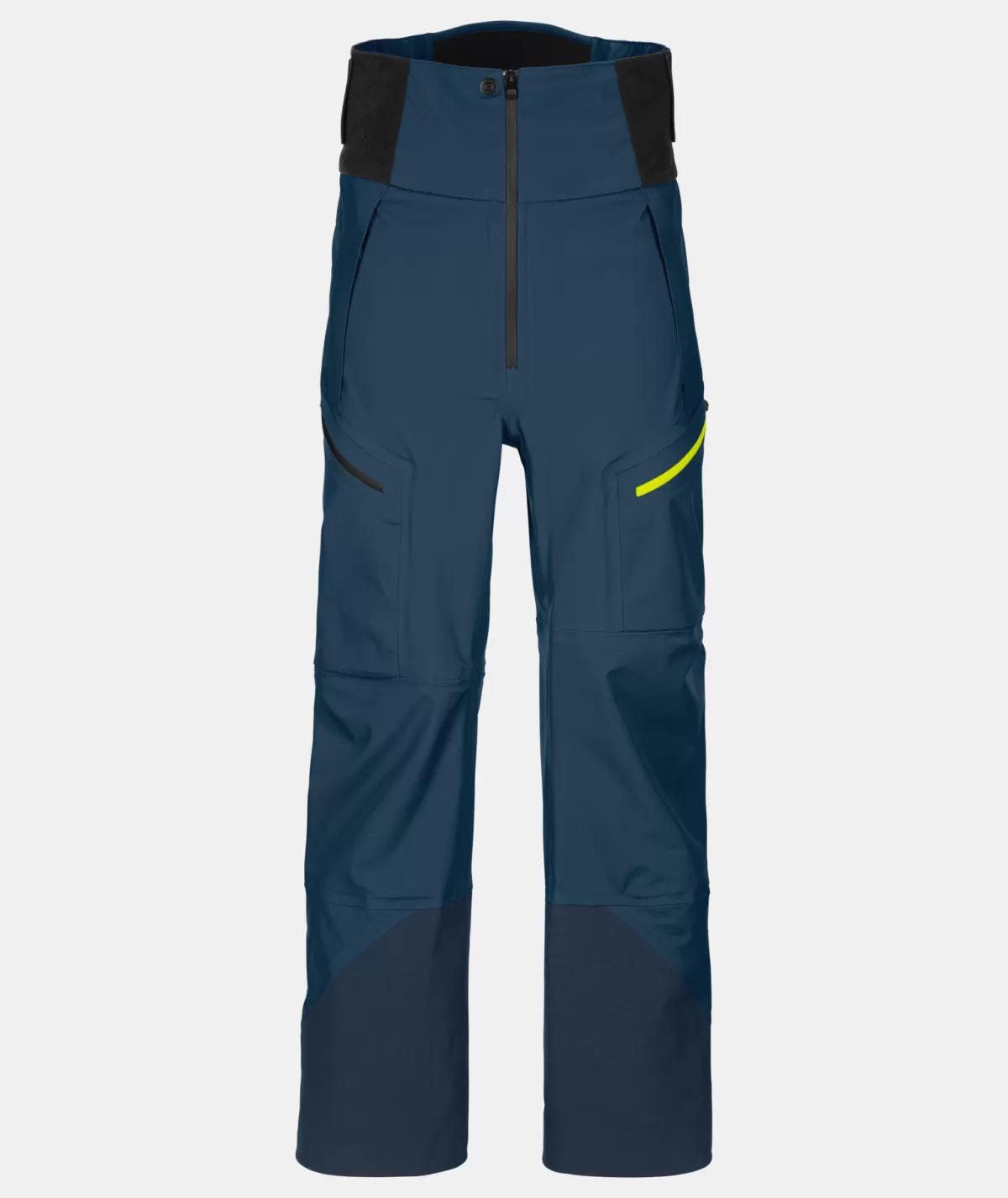 ORTOVOX 3L GUARDIAN SHELL PANTS M deepocean Hot