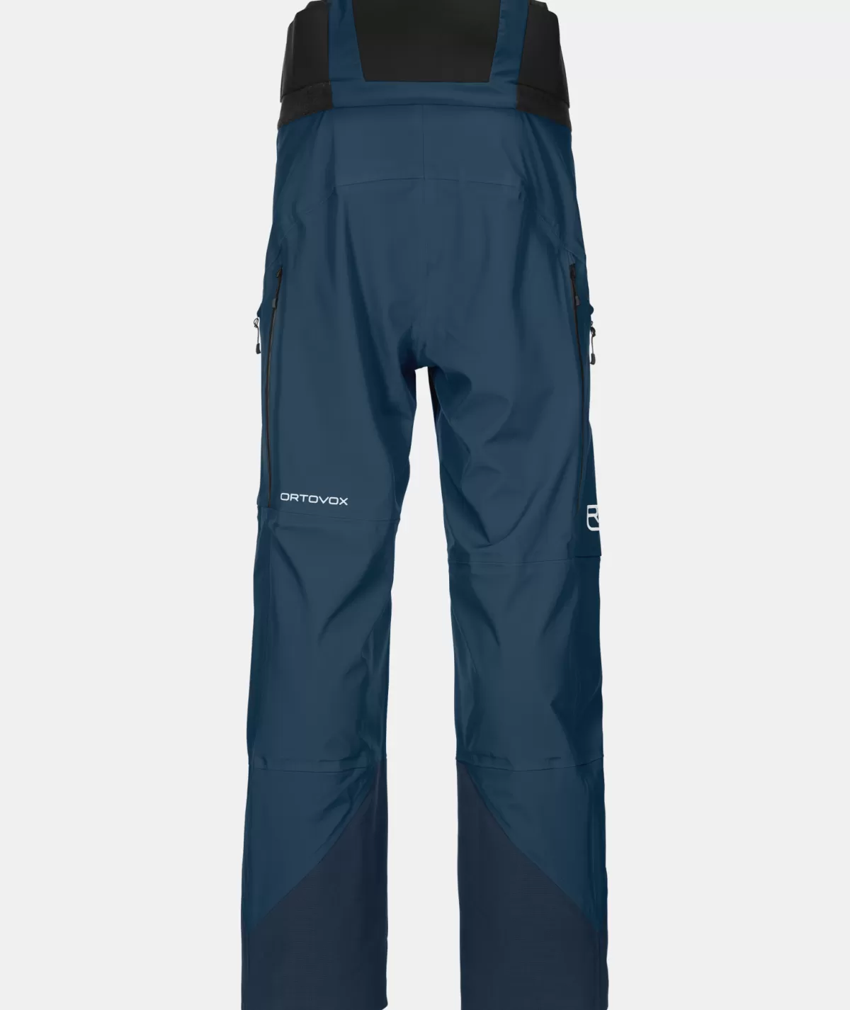 ORTOVOX 3L GUARDIAN SHELL PANTS M deepocean Hot