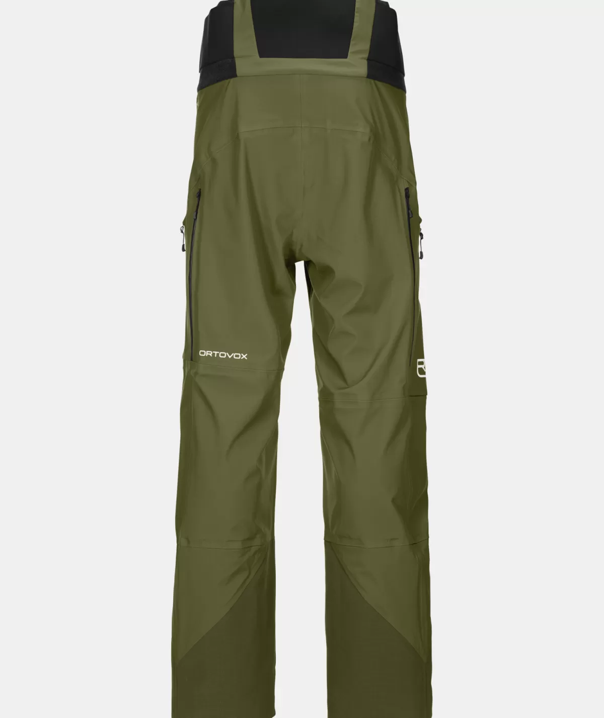 ORTOVOX 3L GUARDIAN SHELL PANTS M wildherbs Fashion
