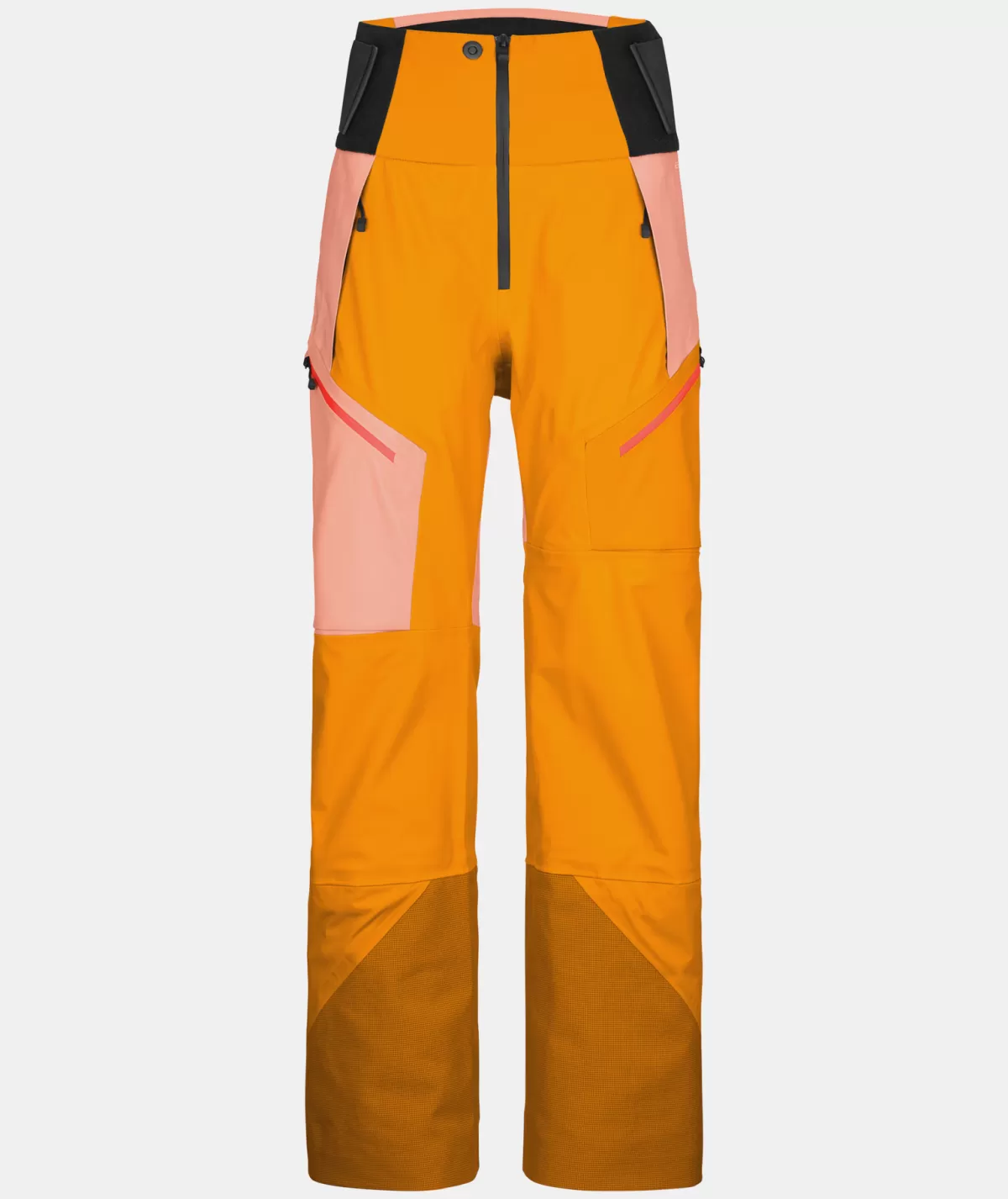ORTOVOX 3L GUARDIAN SHELL PANTS W autumnleaves Hot