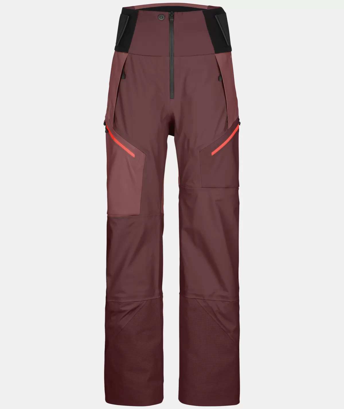 ORTOVOX 3L GUARDIAN SHELL PANTS W winetasting Online