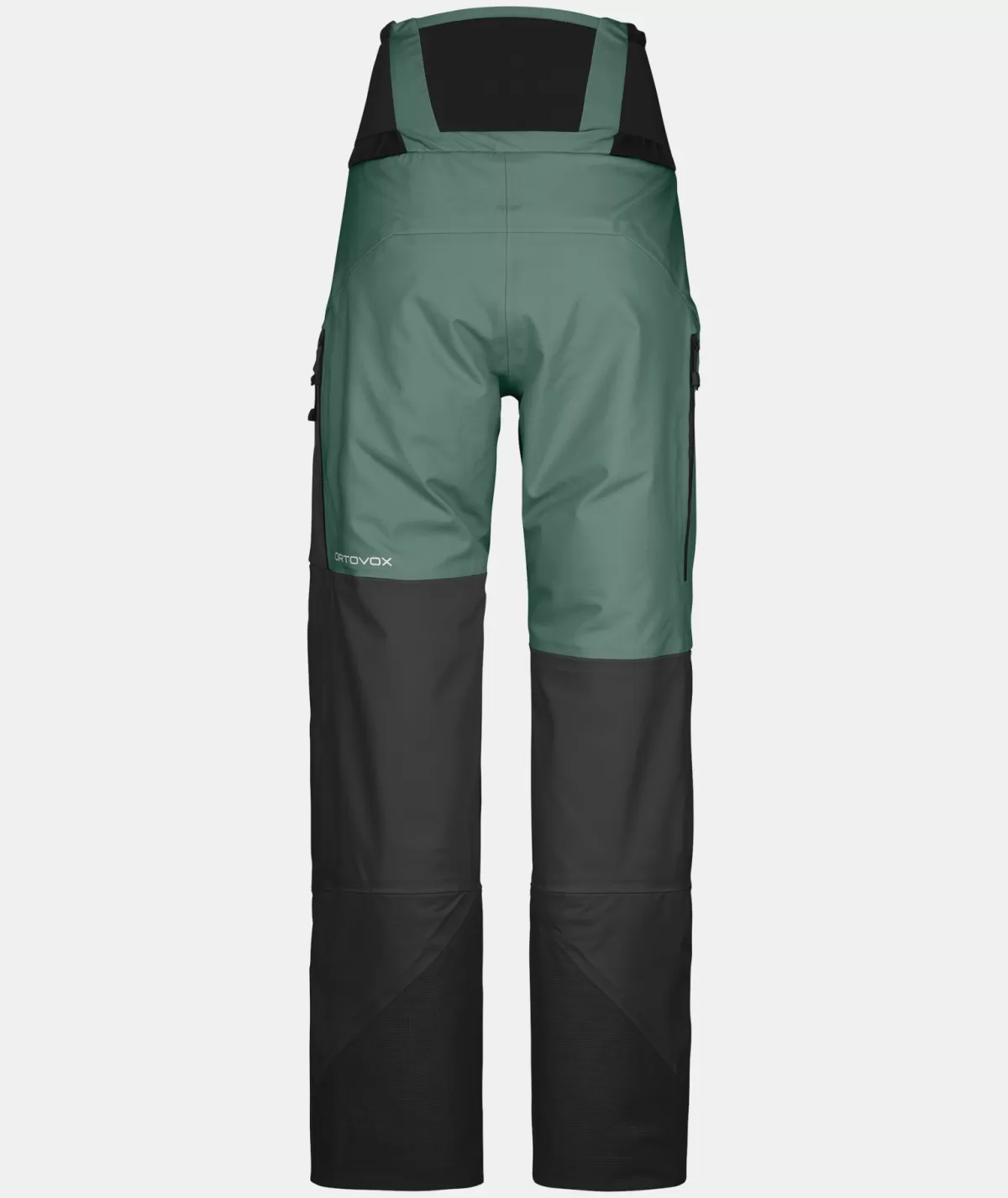 ORTOVOX 3L GUARDIAN SHELL PANTS W blackraven Best