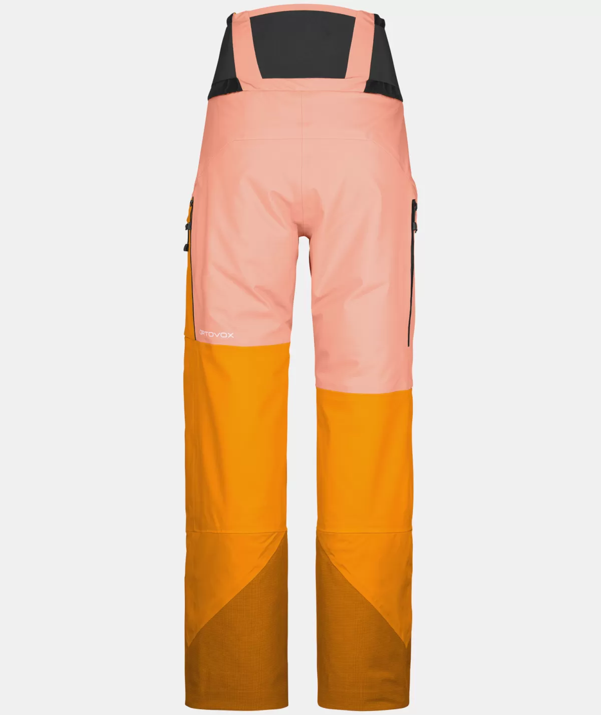 ORTOVOX 3L GUARDIAN SHELL PANTS W autumnleaves Hot