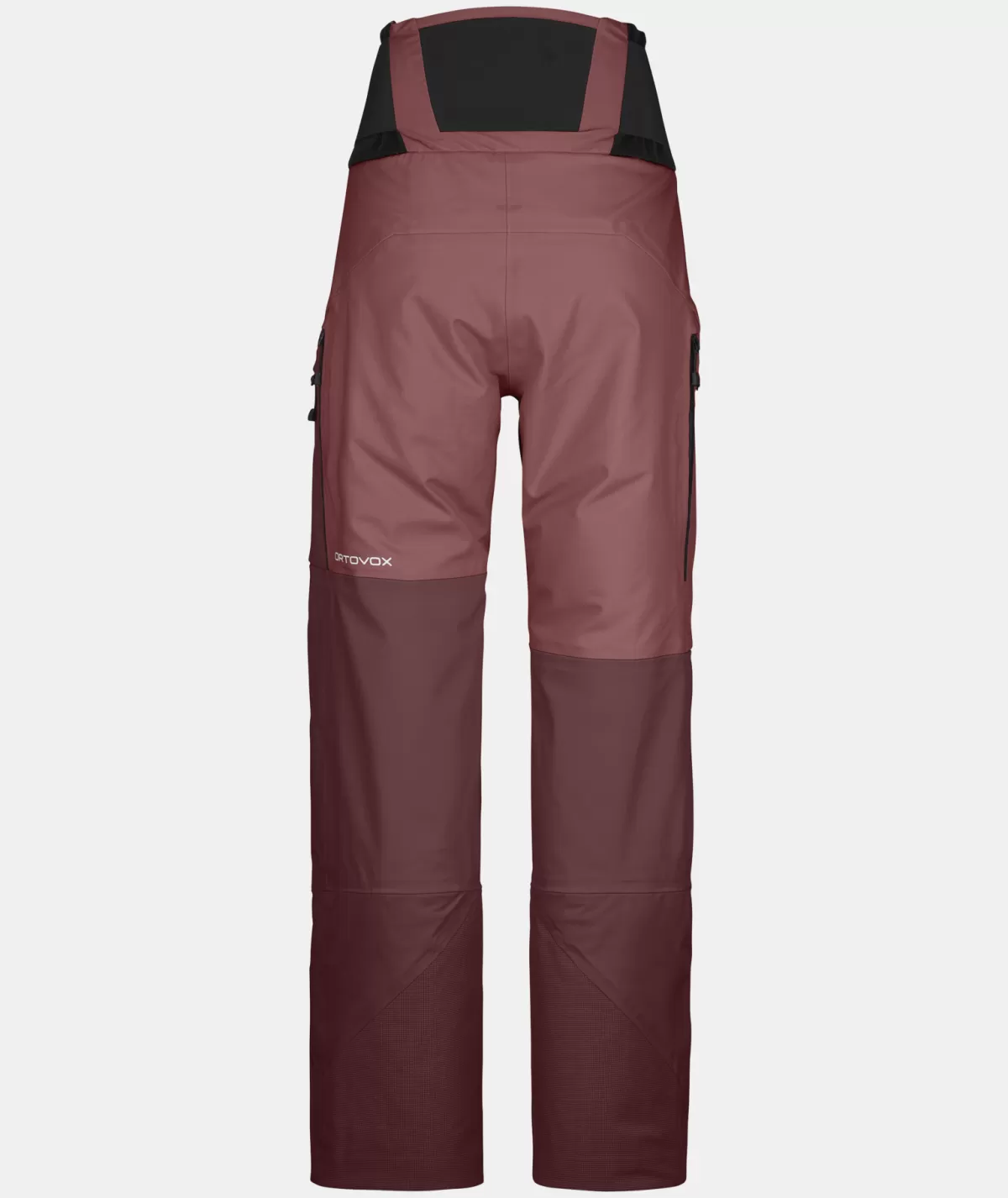 ORTOVOX 3L GUARDIAN SHELL PANTS W winetasting Online