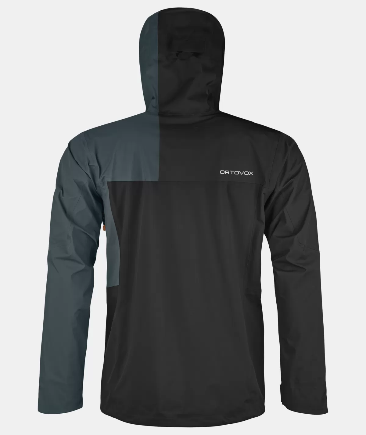 ORTOVOX 3L ORTLER JACKET M blackraven Store