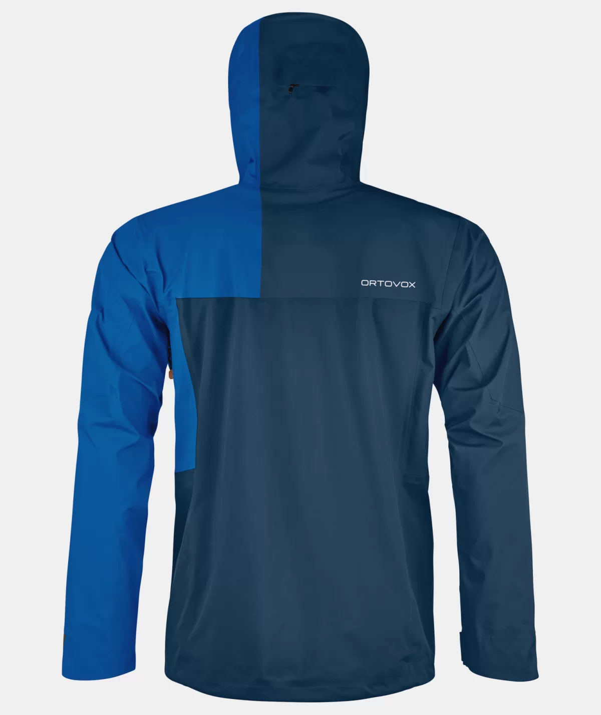 ORTOVOX 3L ORTLER JACKET M deepocean Discount