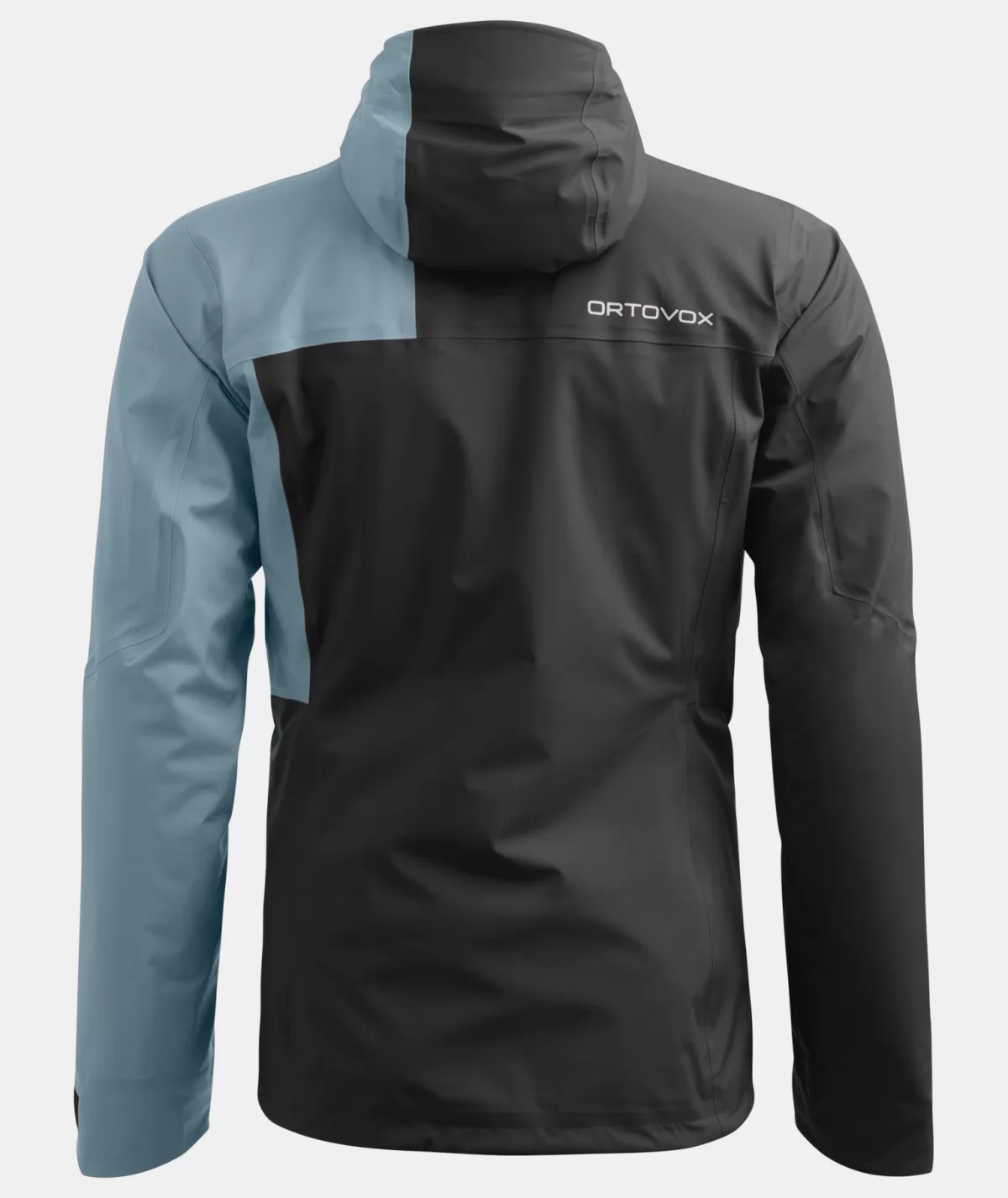 ORTOVOX 3L ORTLER JACKET W blackraven Sale