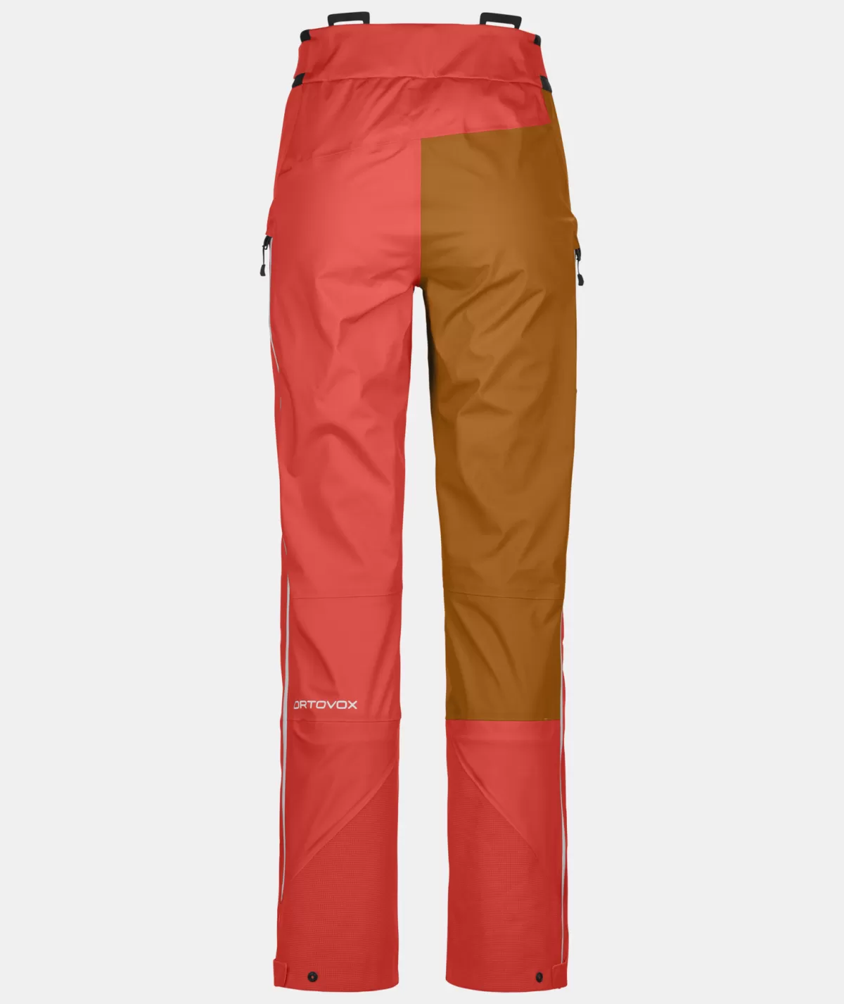 ORTOVOX 3L ORTLER PANTS W coral Online