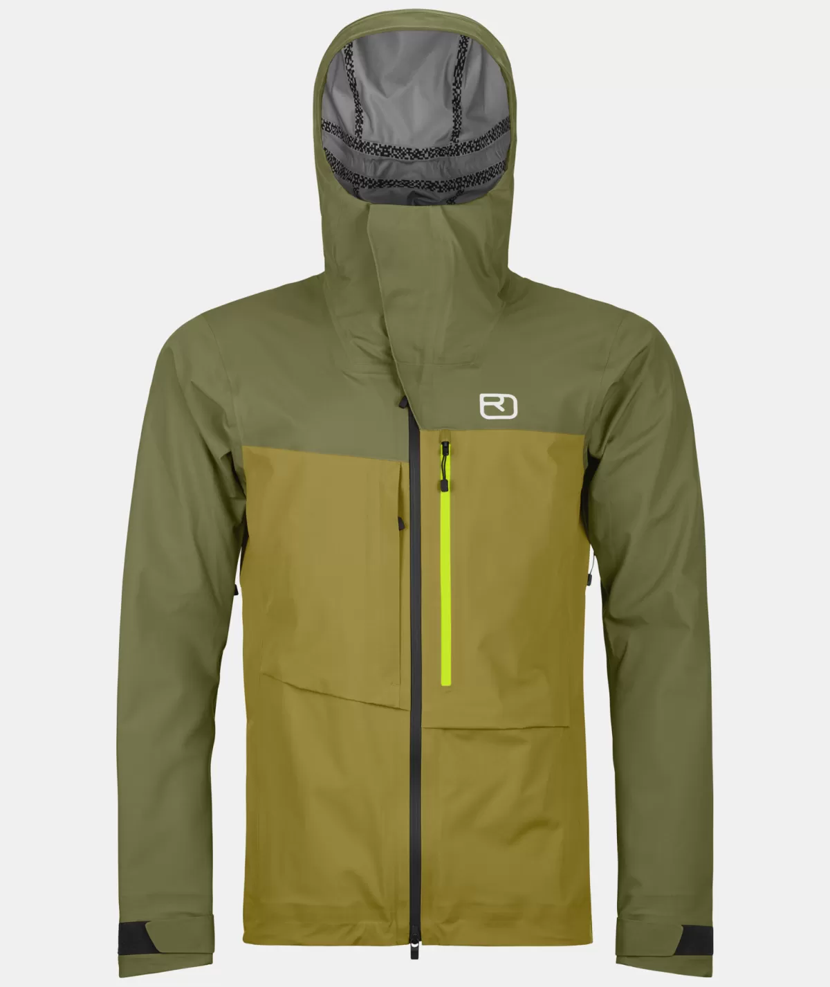 ORTOVOX 3L RAVINE SHELL JACKET M sweetalison Best