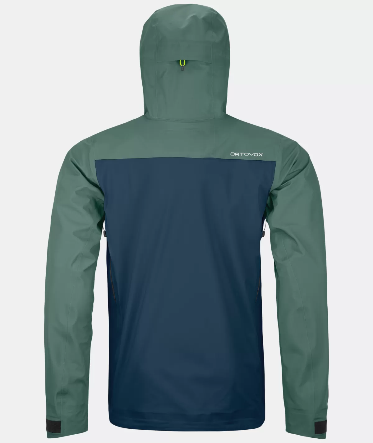 ORTOVOX 3L RAVINE SHELL JACKET M deepocean Sale