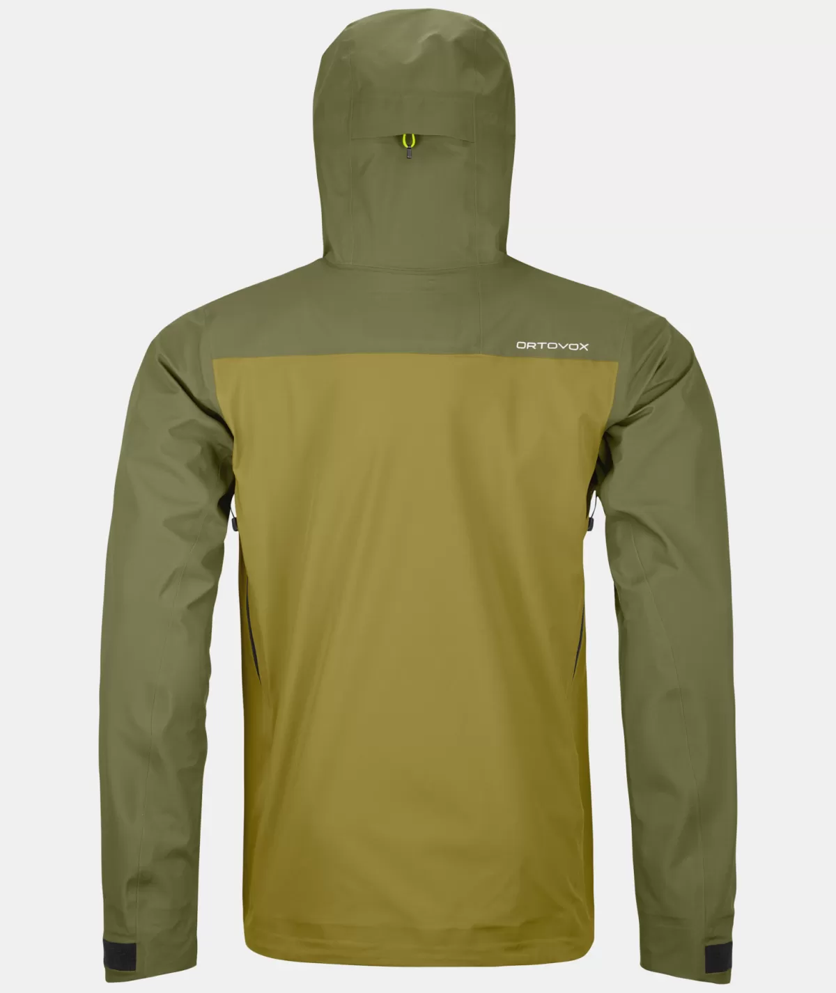 ORTOVOX 3L RAVINE SHELL JACKET M sweetalison Best