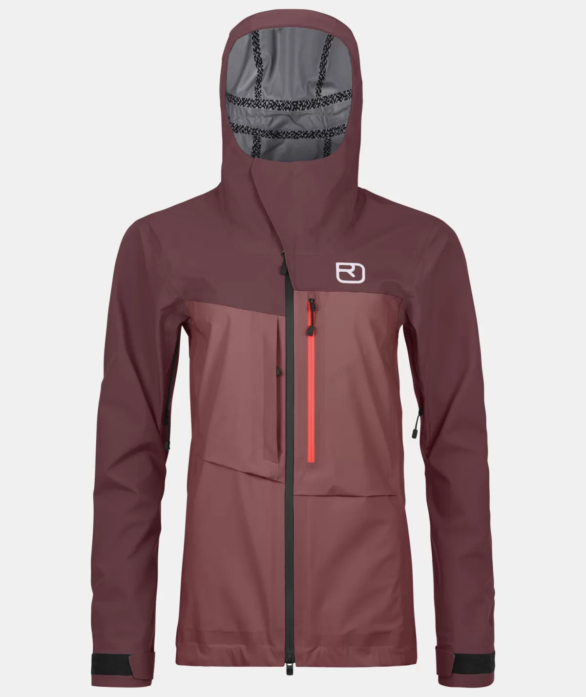 ORTOVOX 3L RAVINE SHELL JACKET W mountainrose Best Sale