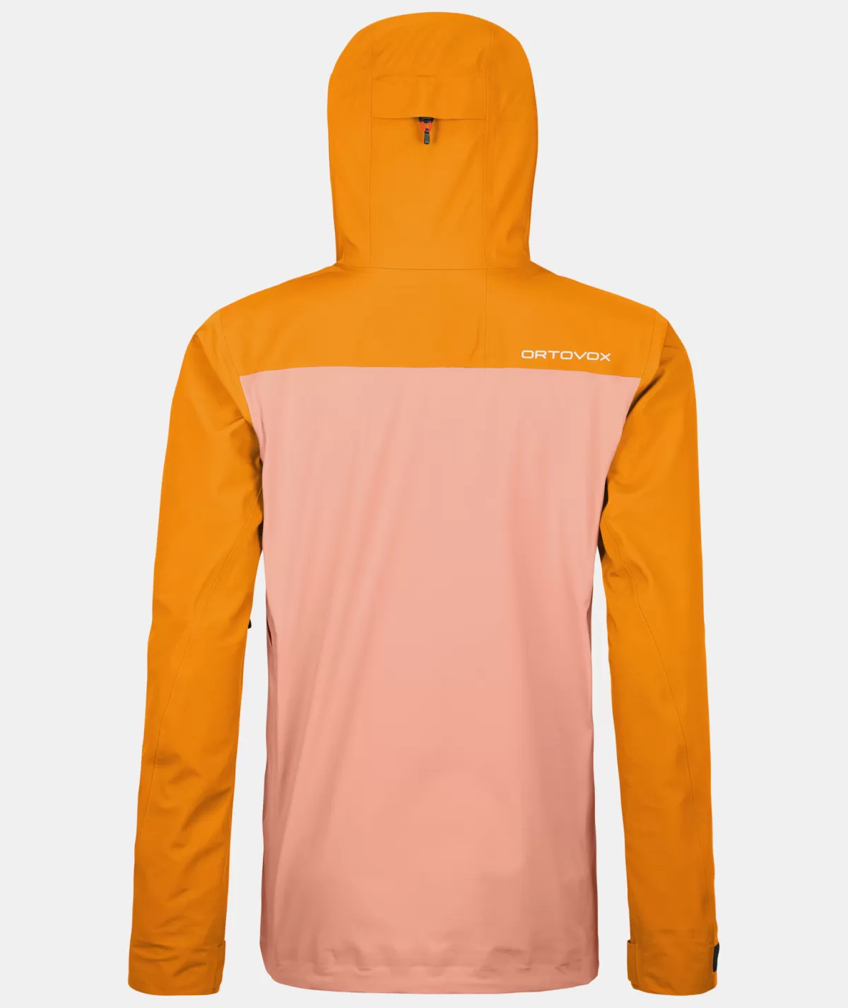 ORTOVOX 3L RAVINE SHELL JACKET W bloom Store