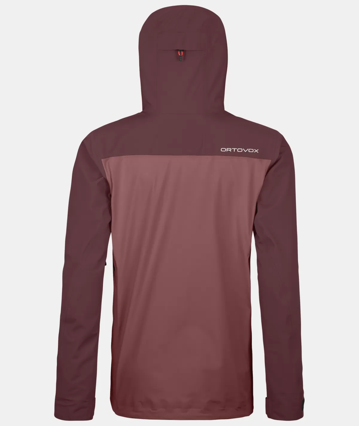 ORTOVOX 3L RAVINE SHELL JACKET W mountainrose Best Sale