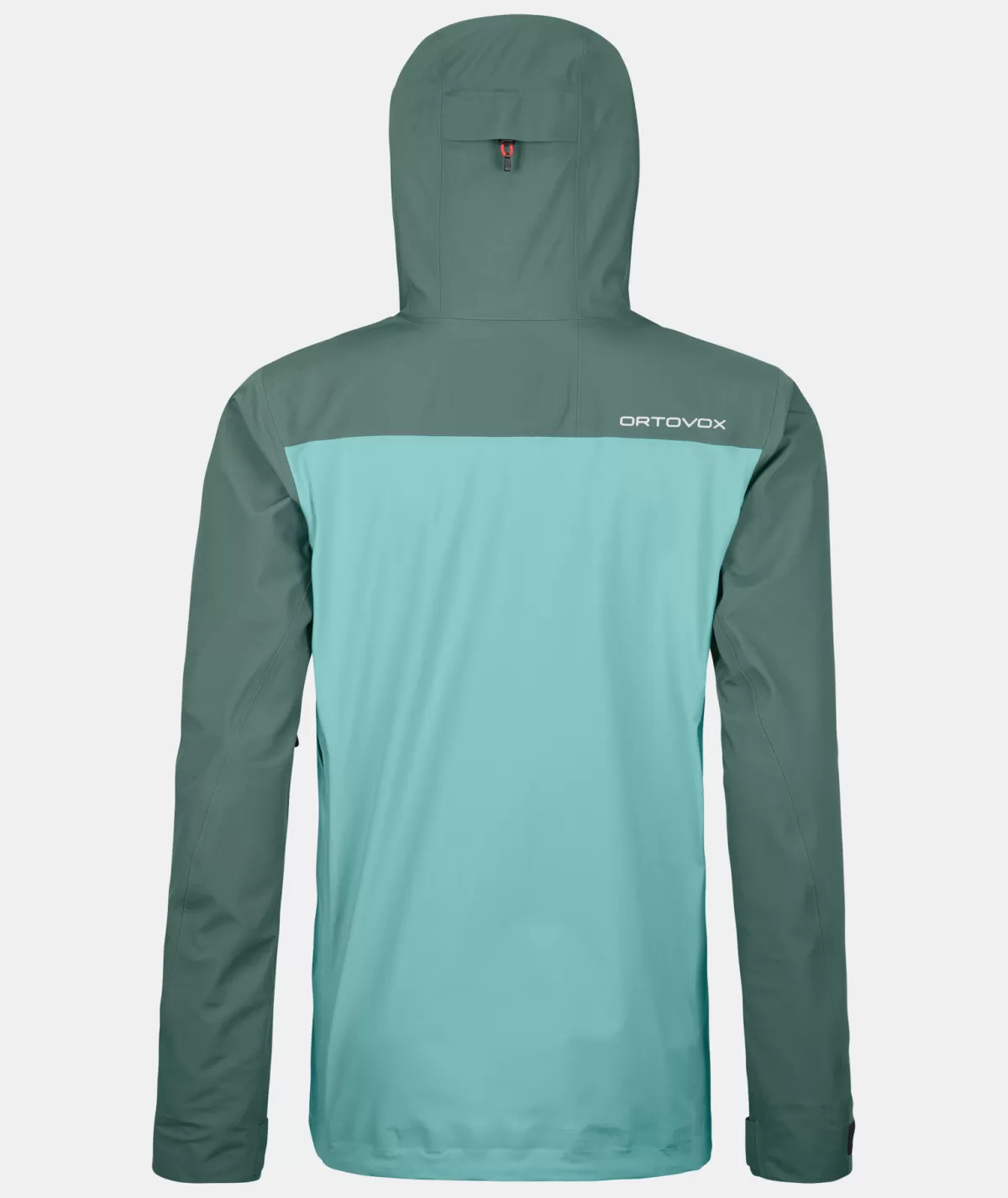 ORTOVOX 3L RAVINE SHELL JACKET W icewaterfall New
