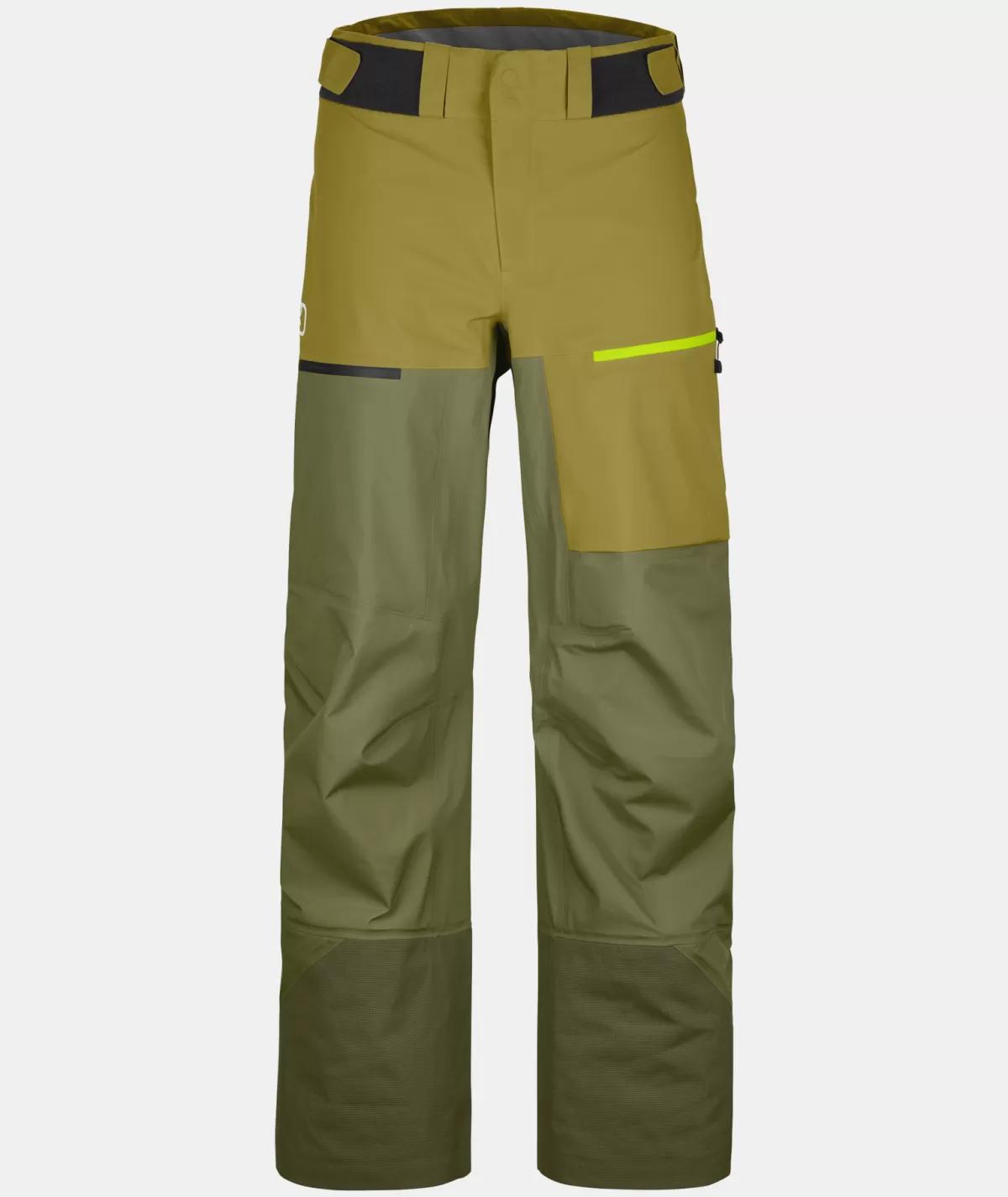 ORTOVOX 3L RAVINE SHELL PANTS M wildherbs Cheap