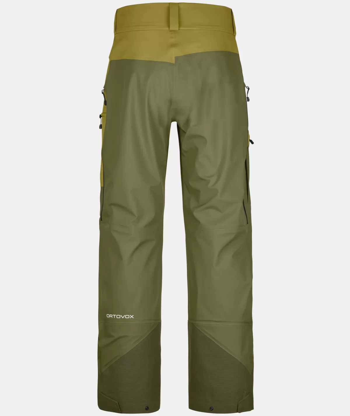 ORTOVOX 3L RAVINE SHELL PANTS M wildherbs Cheap