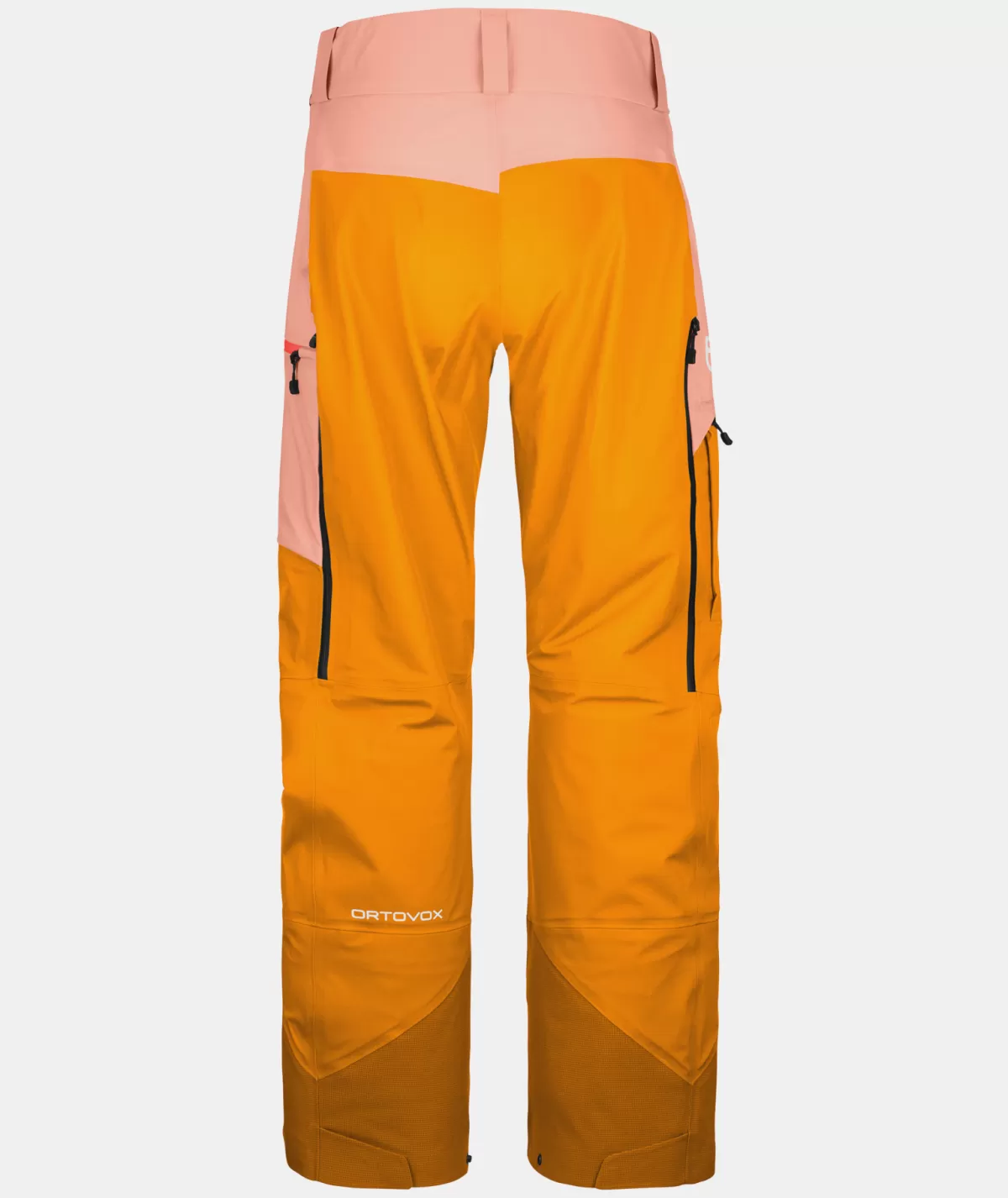ORTOVOX 3L RAVINE SHELL PANTS W autumnleaves Flash Sale