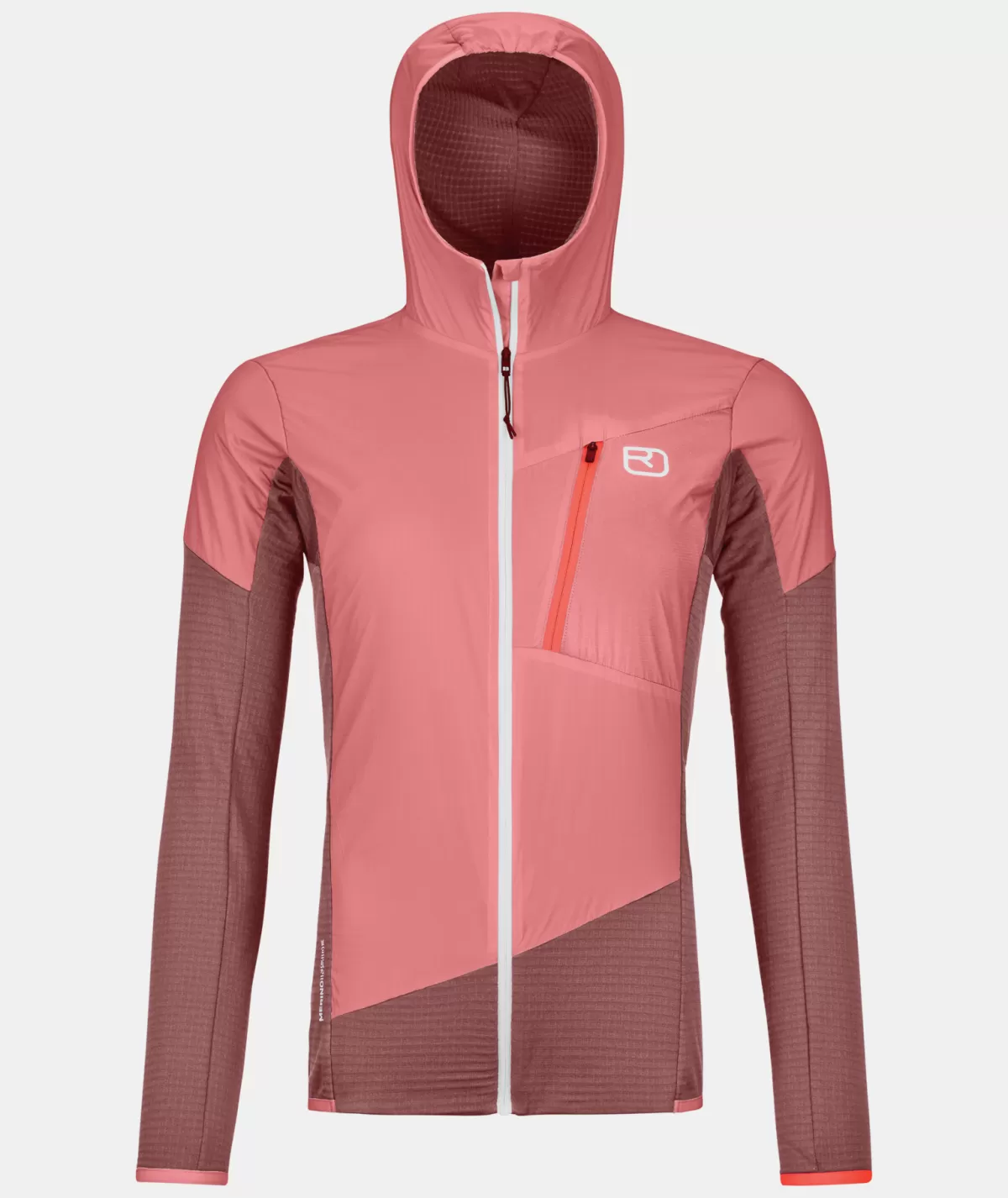 ORTOVOX LADIZ HYBRID JACKET W mountainrose Sale