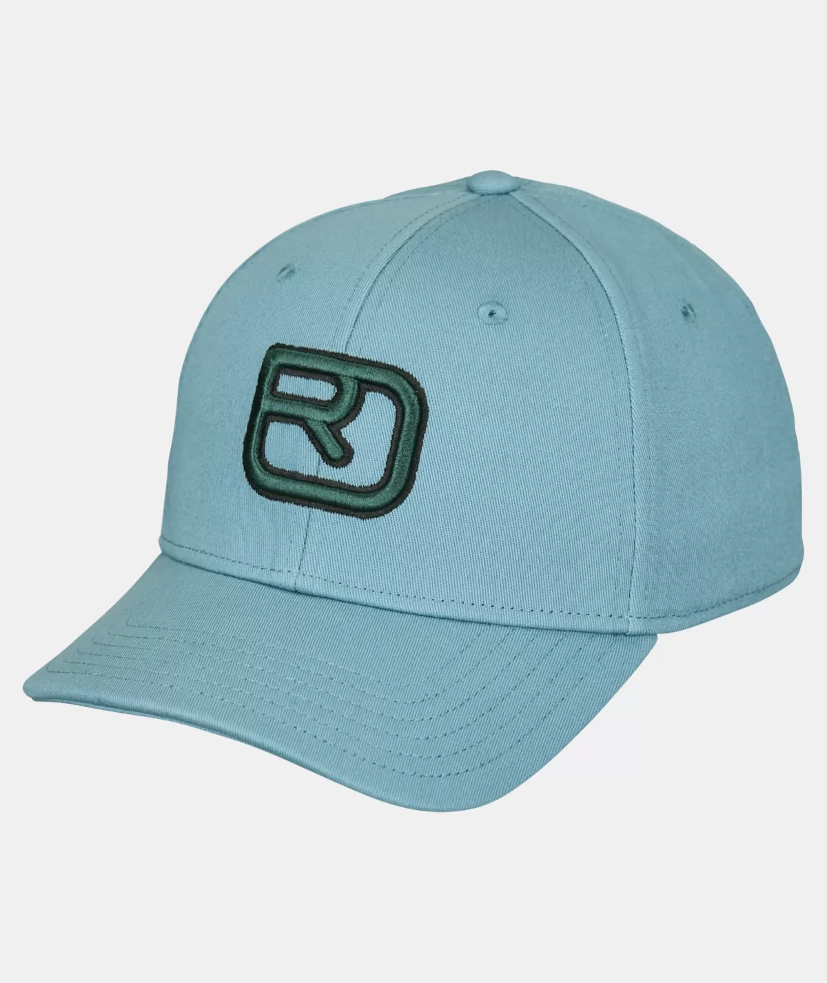 ORTOVOX LOGO FLEX CAP arcticgrey Outlet