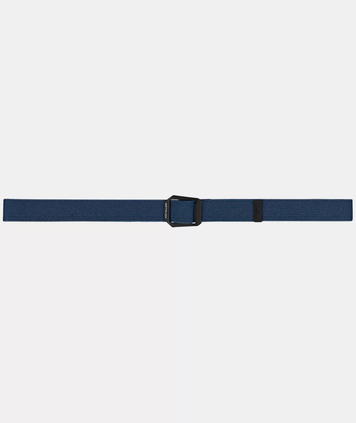 ORTOVOX LOGO KNIT BELT petrolblue Clearance