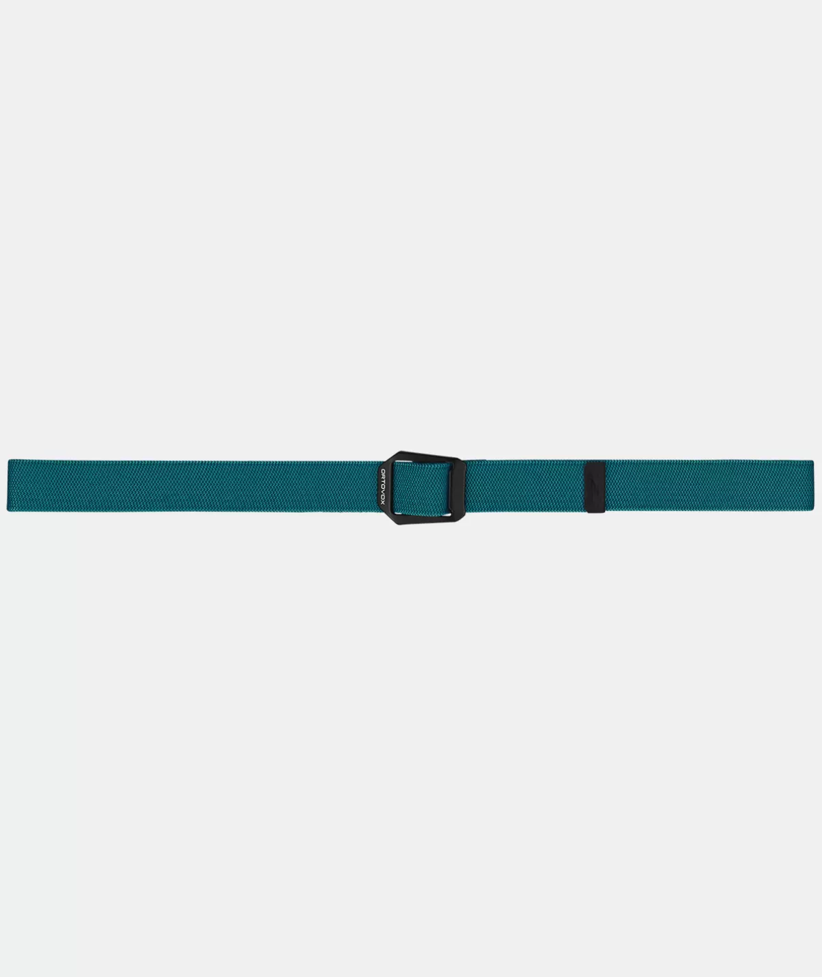 ORTOVOX LOGO KNIT BELT pacificgreen Shop