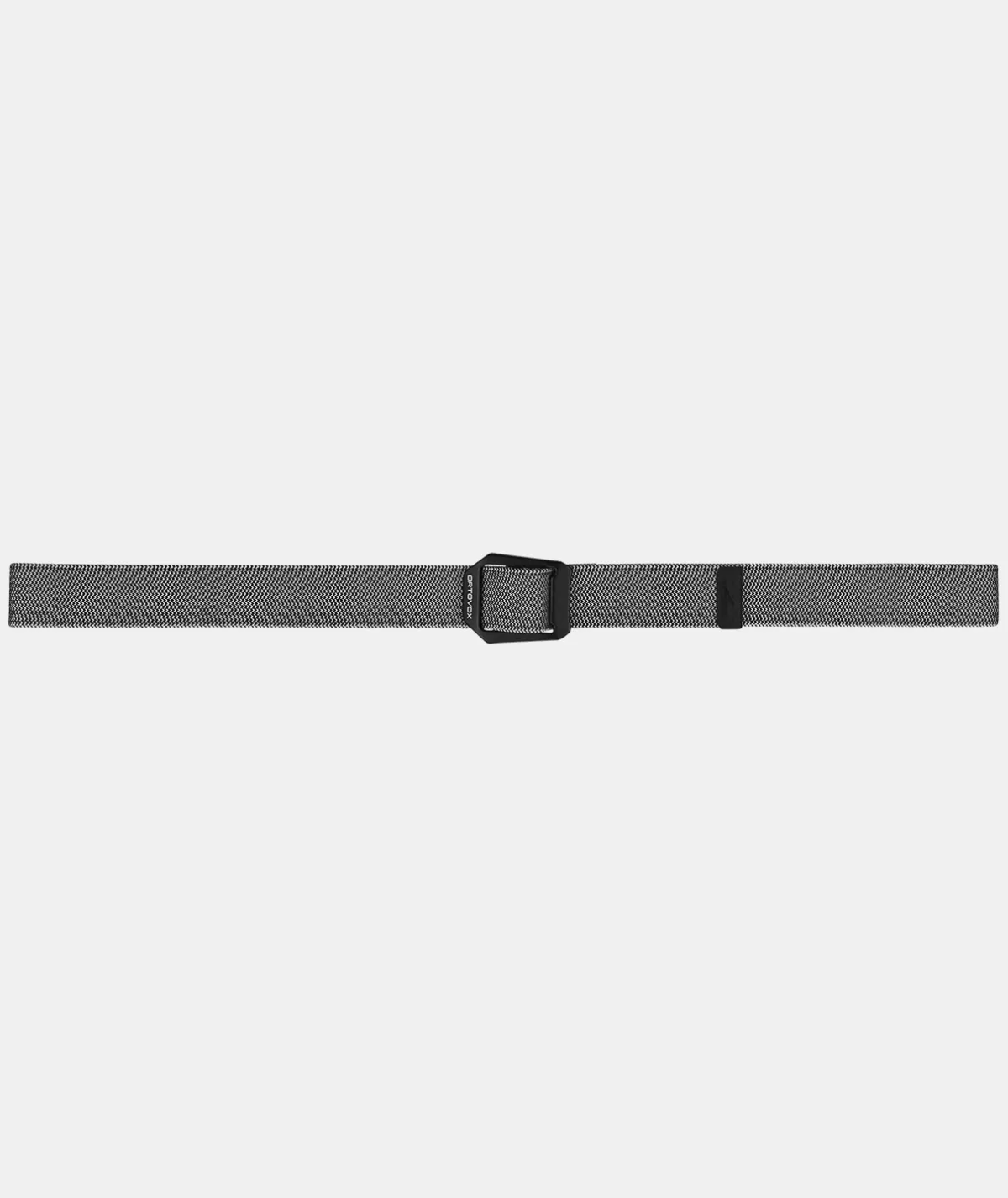 ORTOVOX LOGO KNIT BELT blackraven Fashion