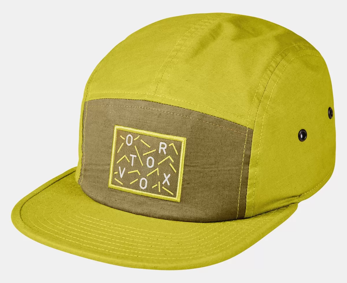 ORTOVOX LOST CAP greenmoss Cheap