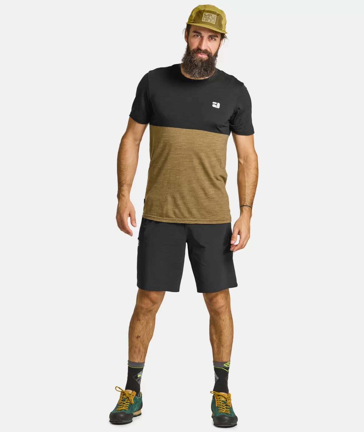 ORTOVOX LOST CAP greenmoss Cheap