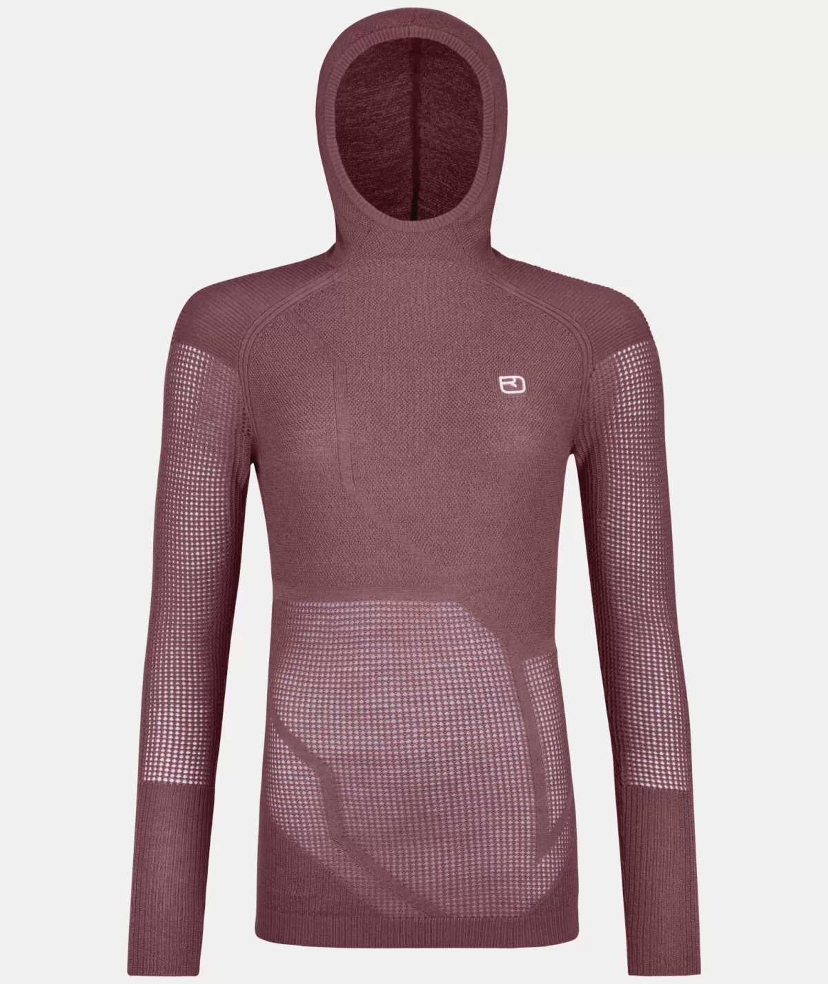 ORTOVOX MERINO THERMOVENT HOODY W mountainrose Flash Sale