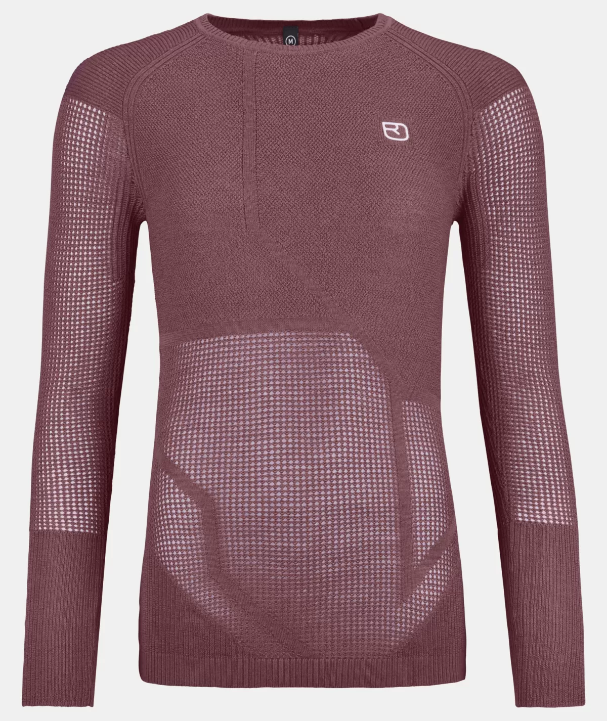 ORTOVOX MERINO THERMOVENT LS W mountainrose Cheap