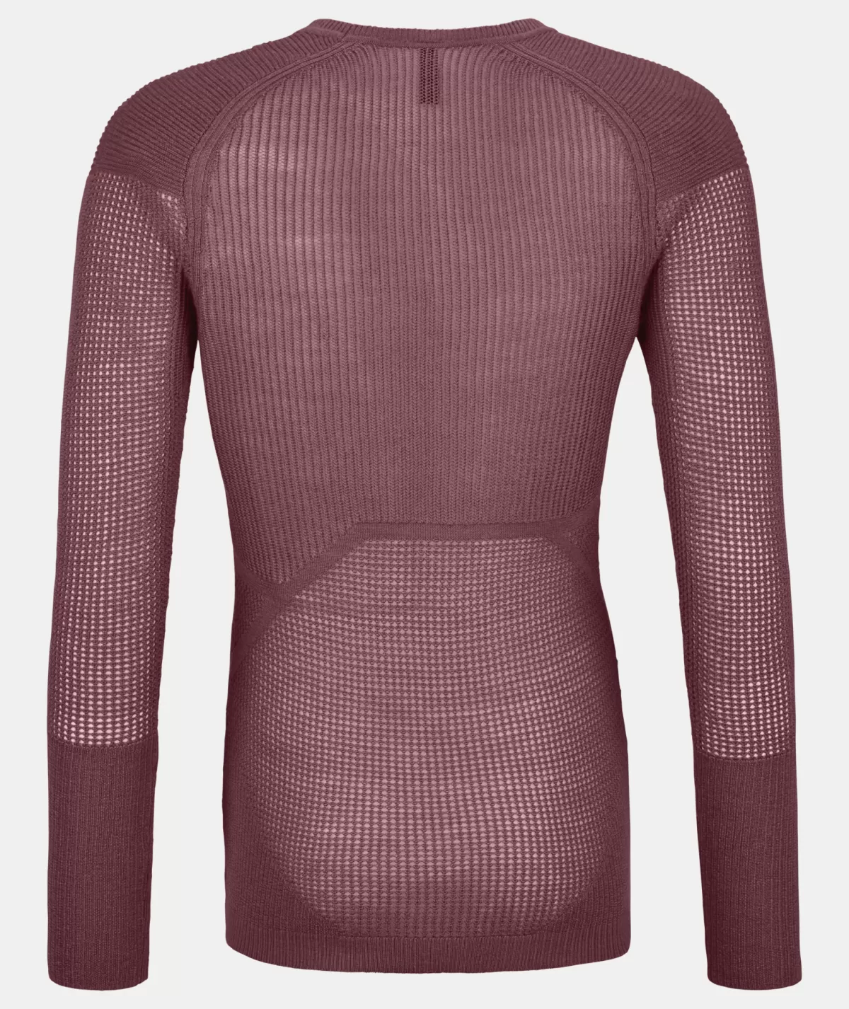 ORTOVOX MERINO THERMOVENT LS W mountainrose Cheap