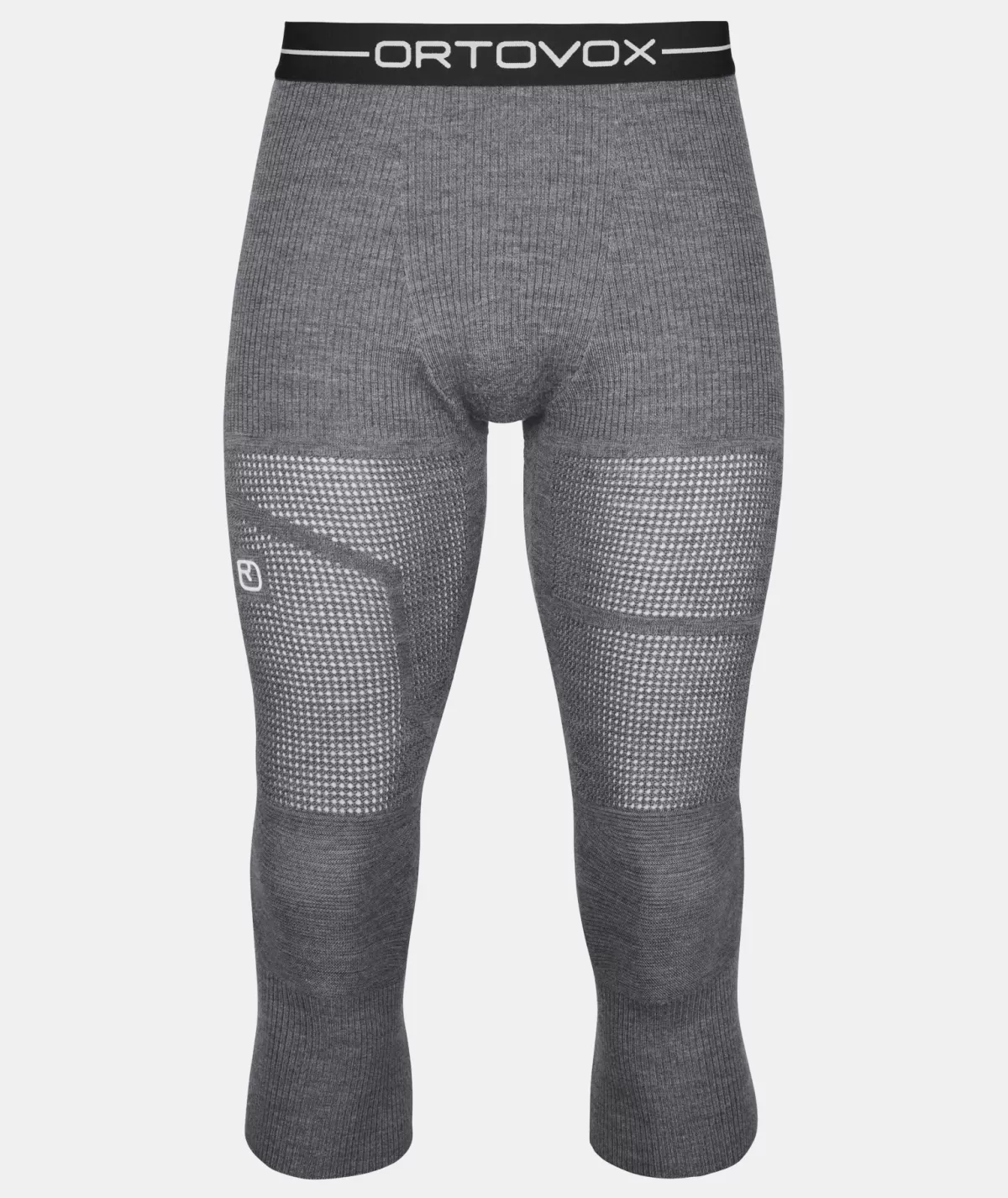 ORTOVOX MERINO THERMOVENT SP M darkgreyblend Flash Sale