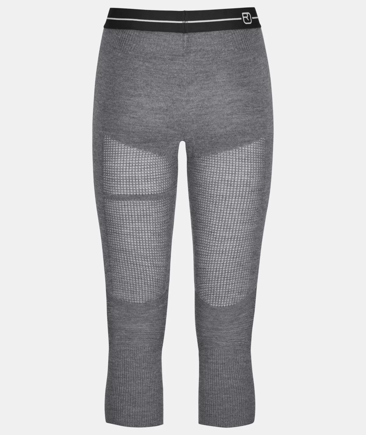ORTOVOX MERINO THERMOVENT SP W darkgreyblend Hot