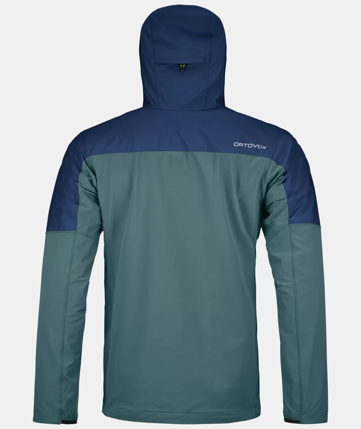 ORTOVOX MESOLA JACKET M deepocean New