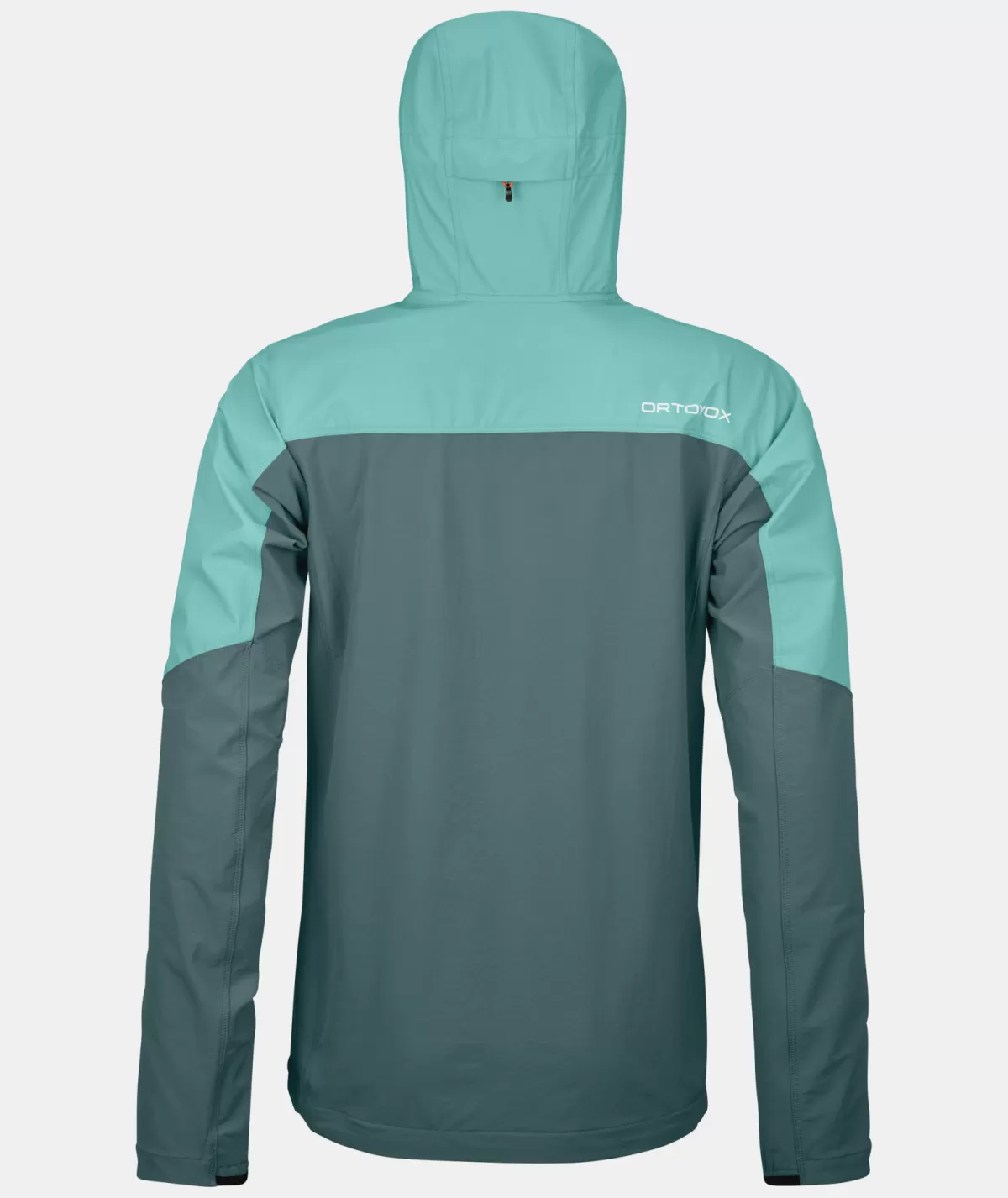 ORTOVOX MESOLA JACKET W icewaterfall Fashion