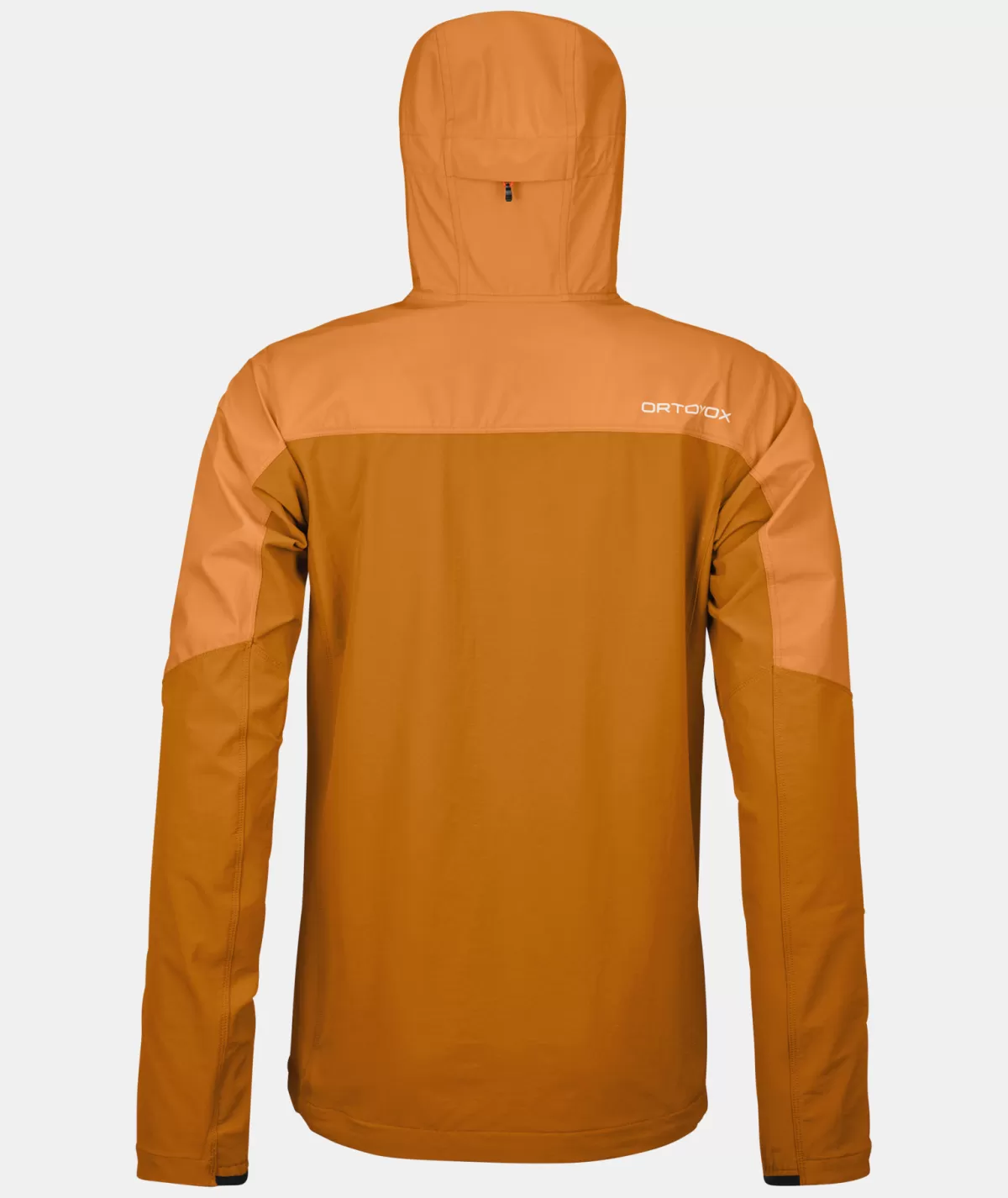 ORTOVOX MESOLA JACKET W autumnleaves Cheap