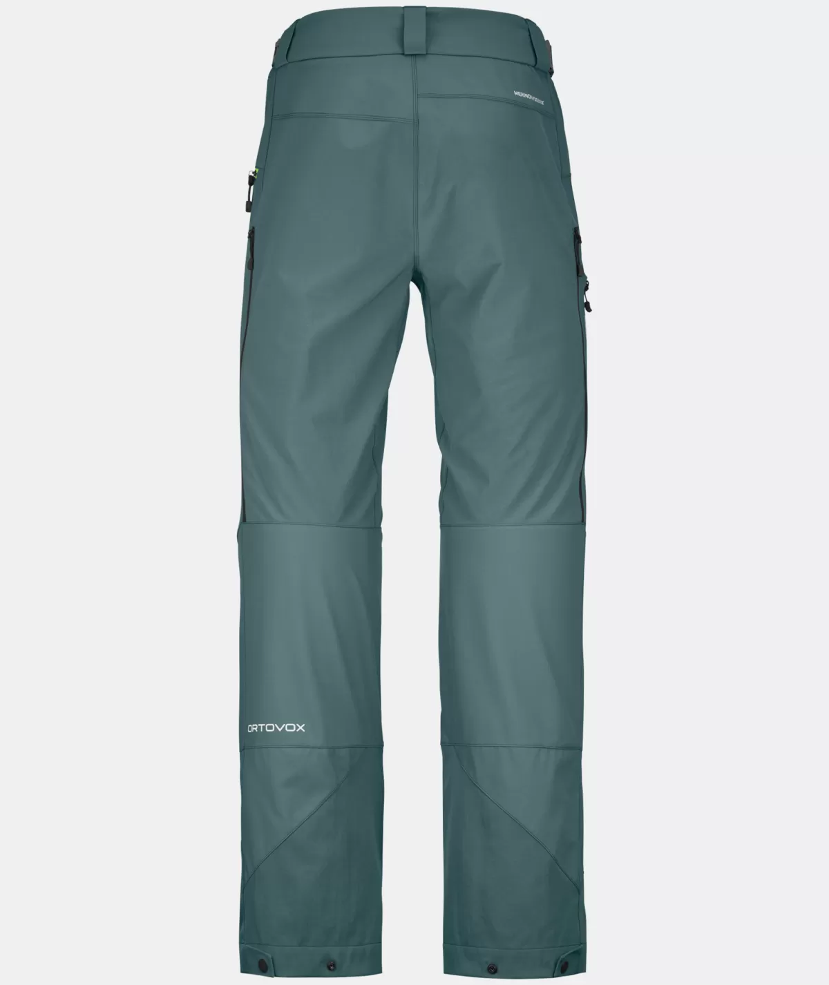 ORTOVOX MESOLA PANTS M arcticgrey Cheap