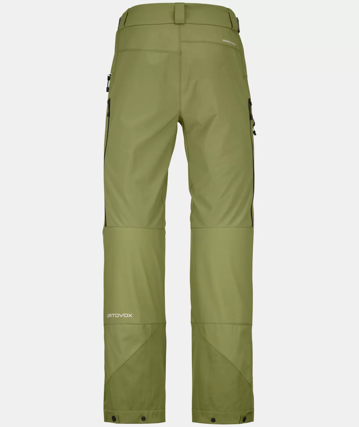 ORTOVOX MESOLA PANTS M wildherbs Shop