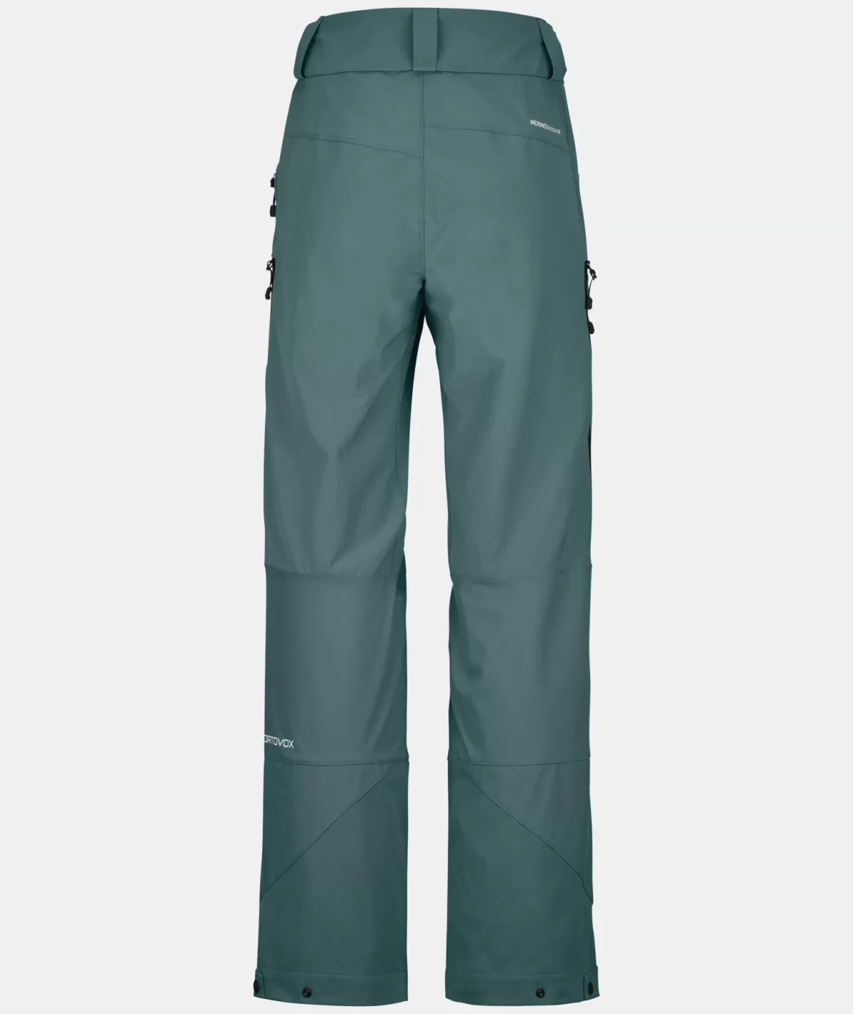 ORTOVOX MESOLA PANTS W arcticgrey Cheap