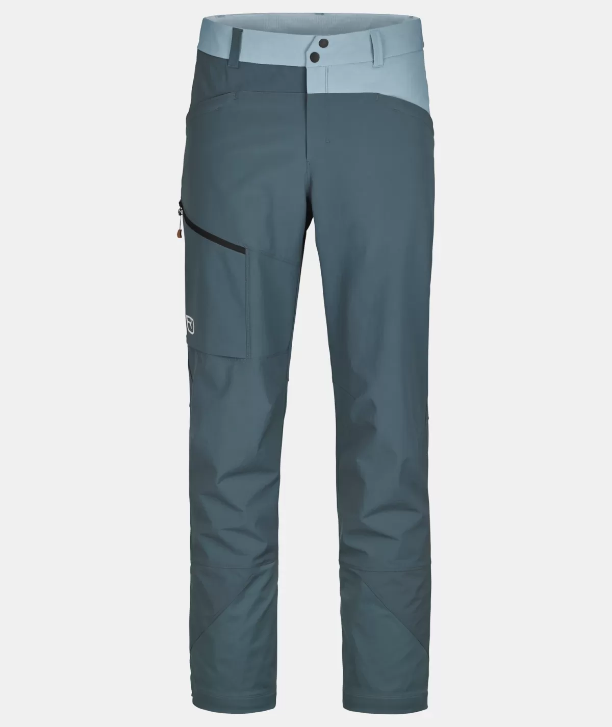 ORTOVOX MONDEVAL PANTS M darkarcticgrey Clearance