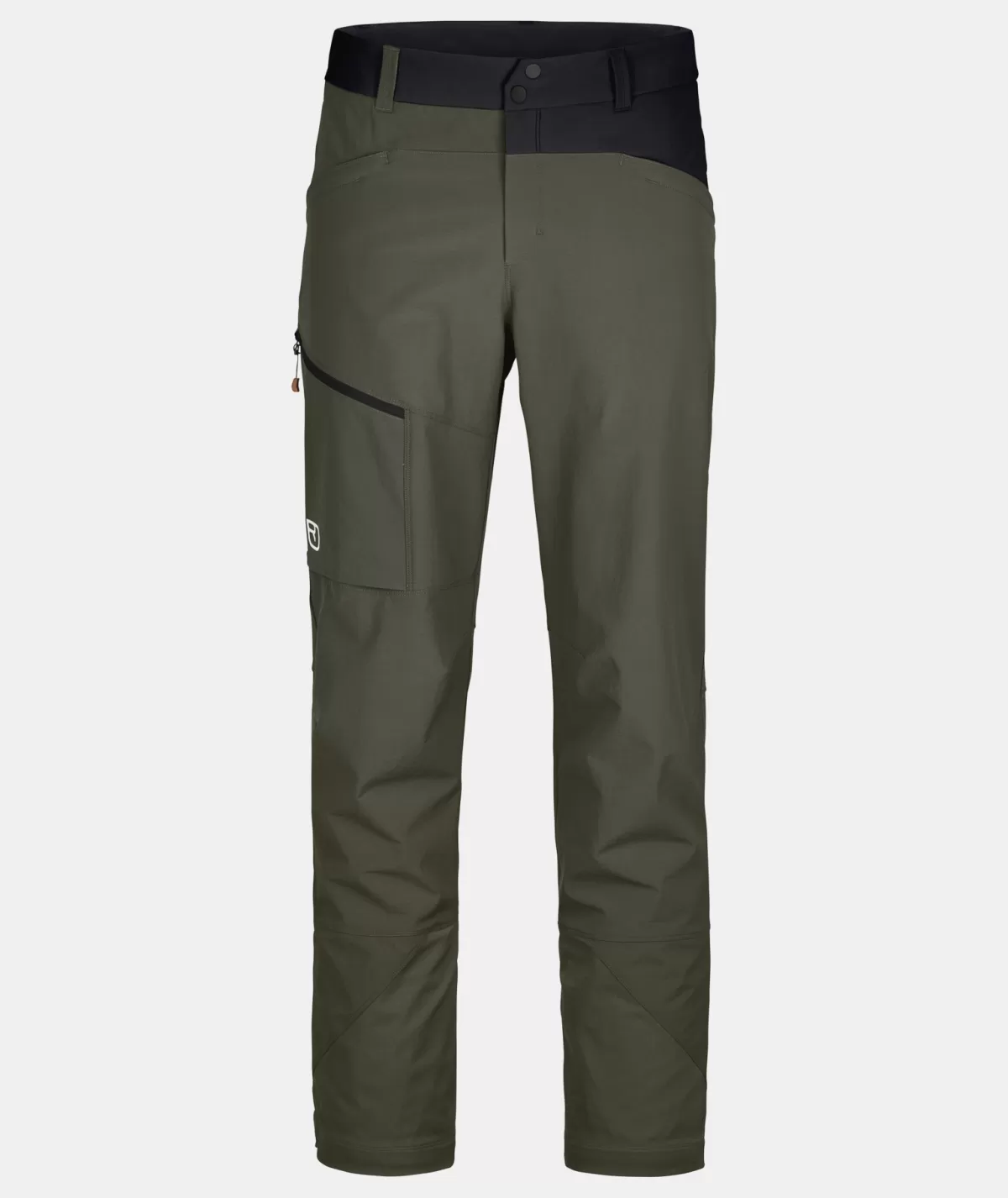 ORTOVOX MONDEVAL PANTS M darkwildherbs Online