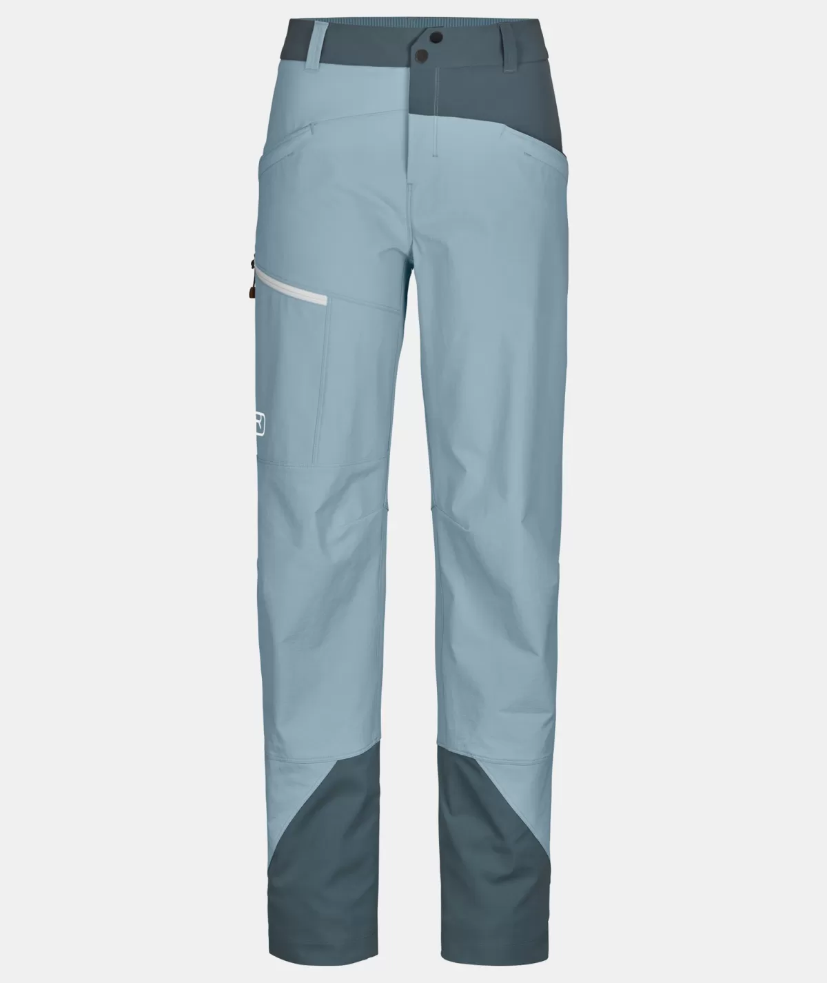 ORTOVOX MONDEVAL PANTS W glaciergrey Online
