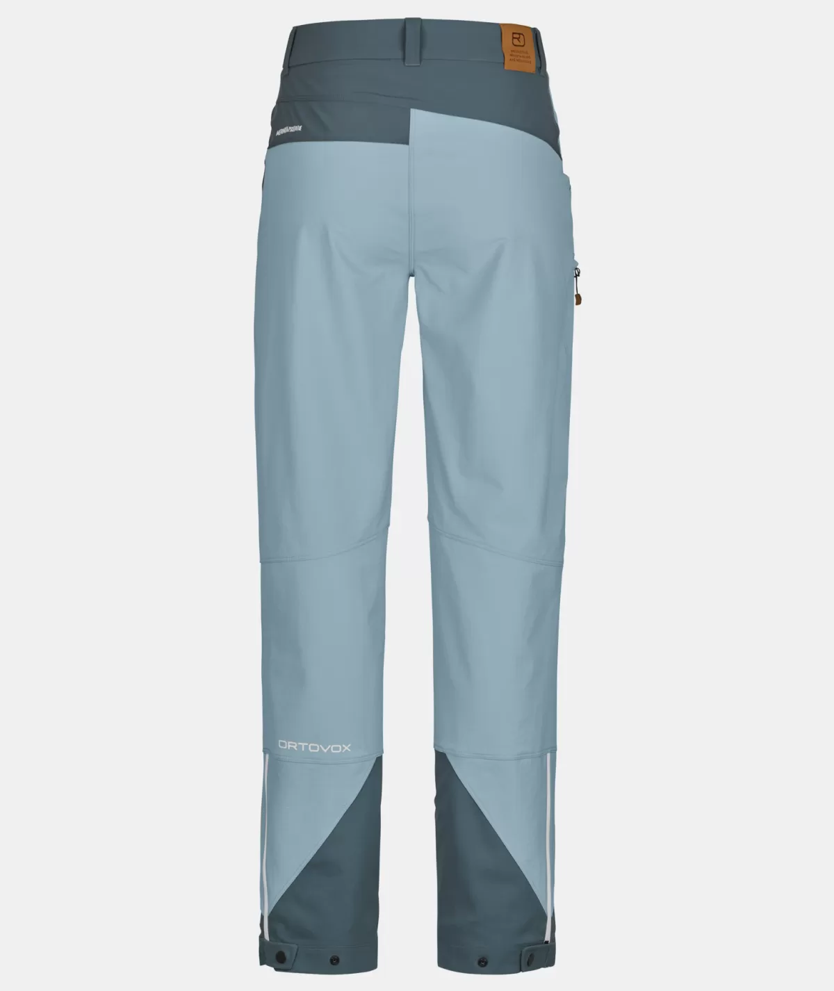 ORTOVOX MONDEVAL PANTS W glaciergrey Online