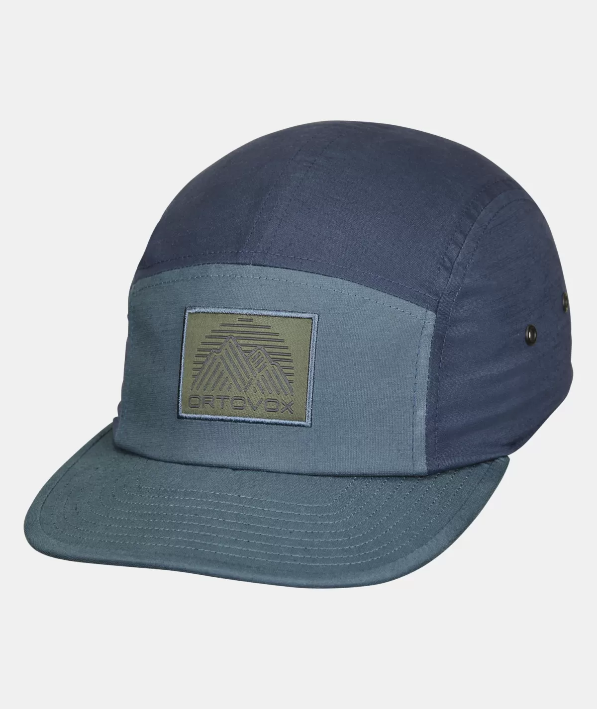 ORTOVOX MTN STRIPE CAP darkarcticgrey Best Sale