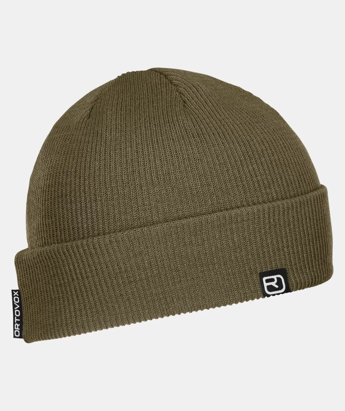 ORTOVOX NICHOLSON RIB BEANIE wildherbs Sale