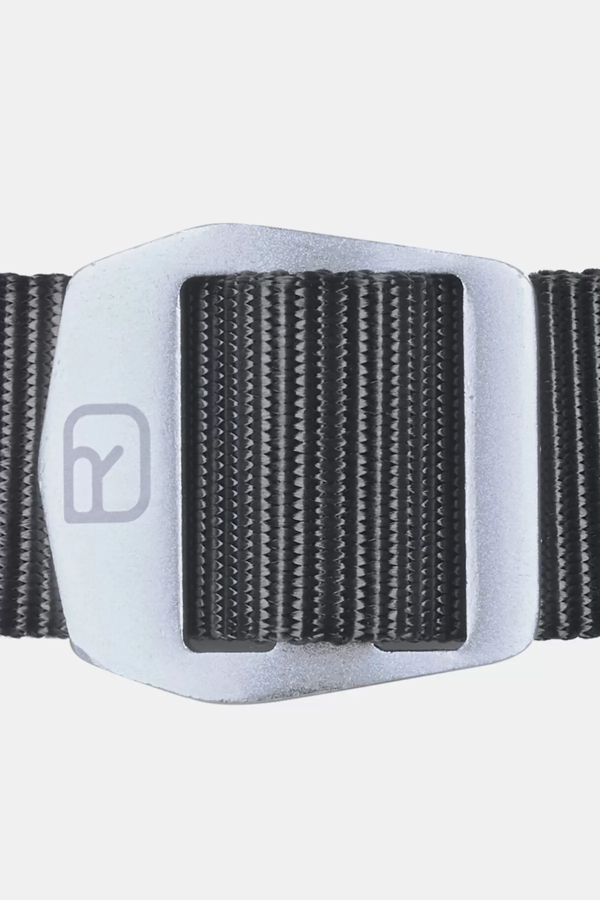 ORTOVOX STRONG BELT blacksteel New