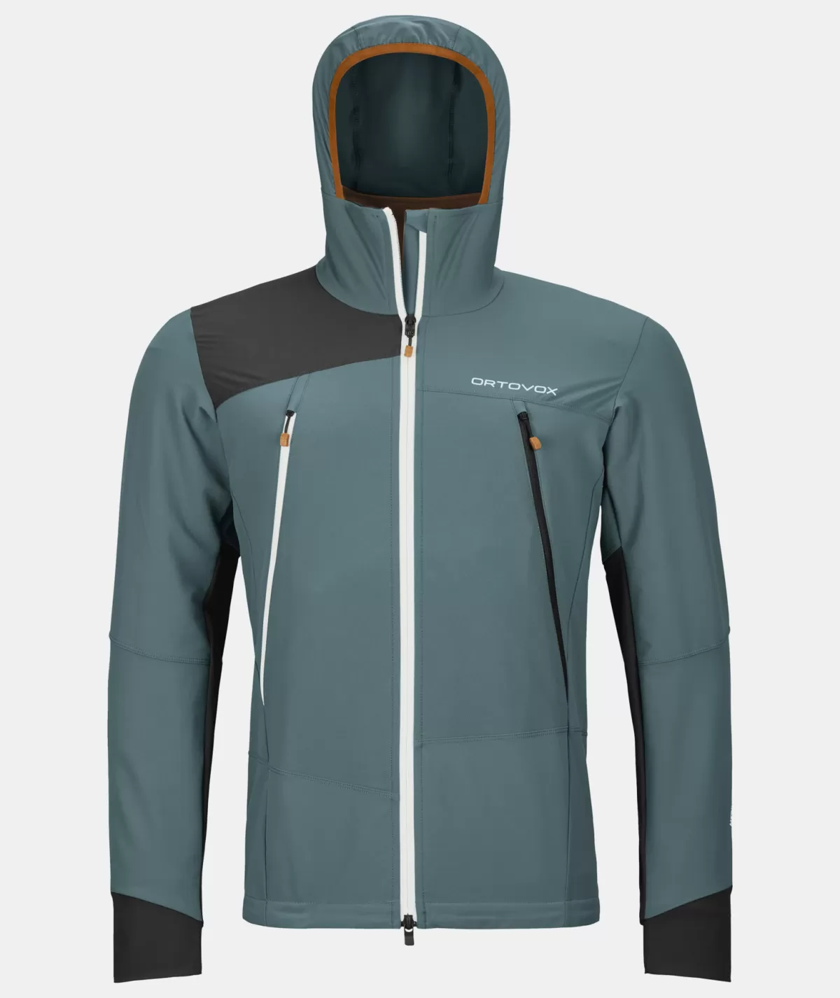 ORTOVOX PALA HOODED JACKET M darkarcticgrey Flash Sale