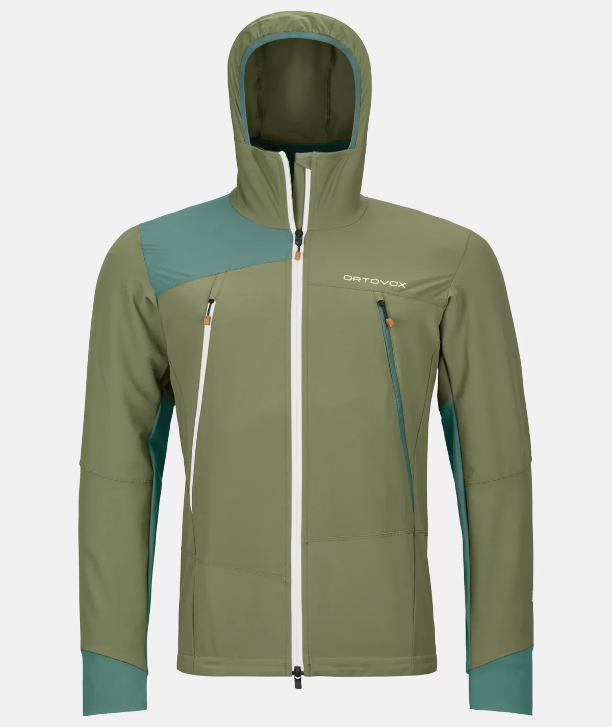 ORTOVOX PALA HOODED JACKET M wildherbs Hot