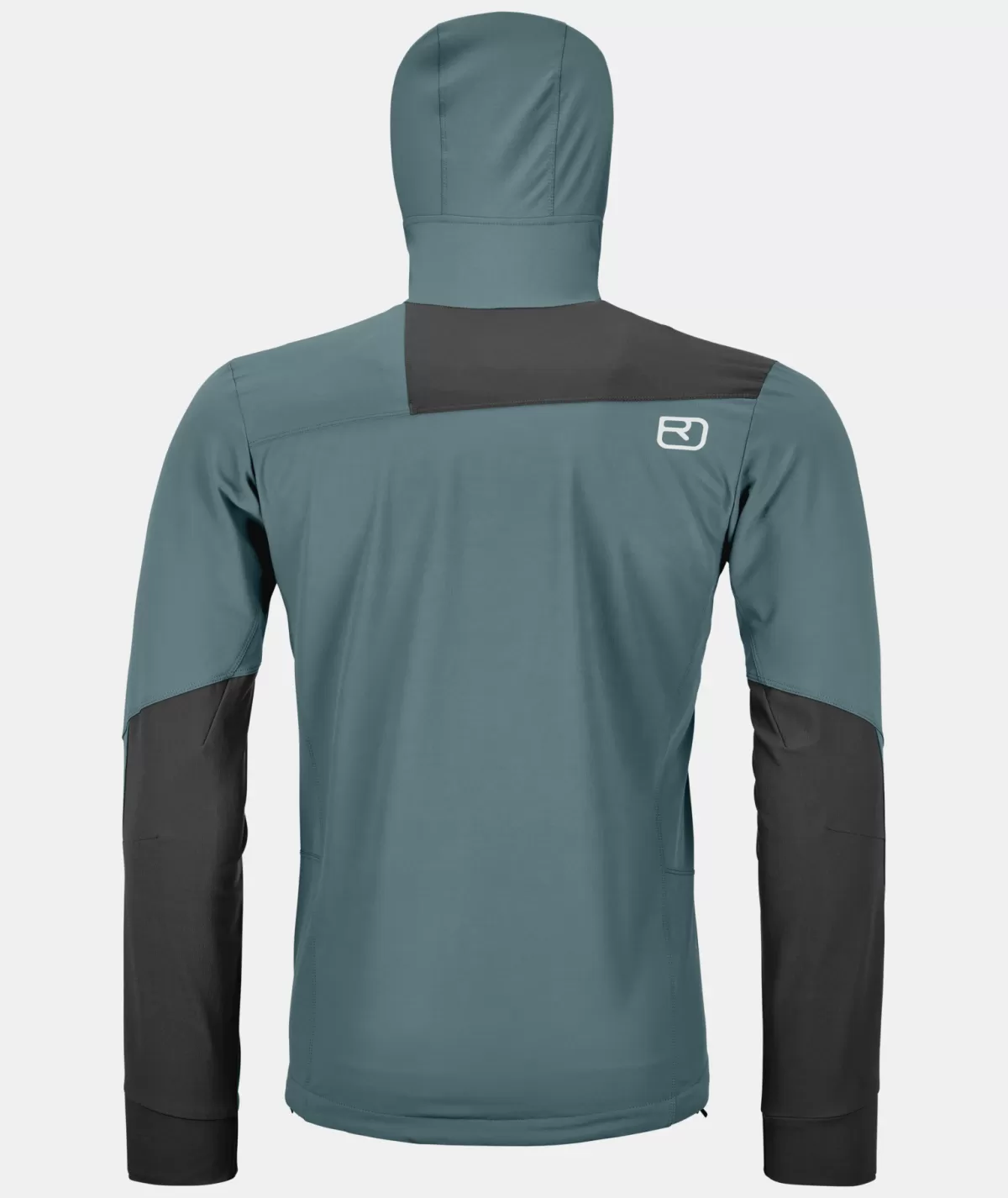 ORTOVOX PALA HOODED JACKET M darkarcticgrey Flash Sale